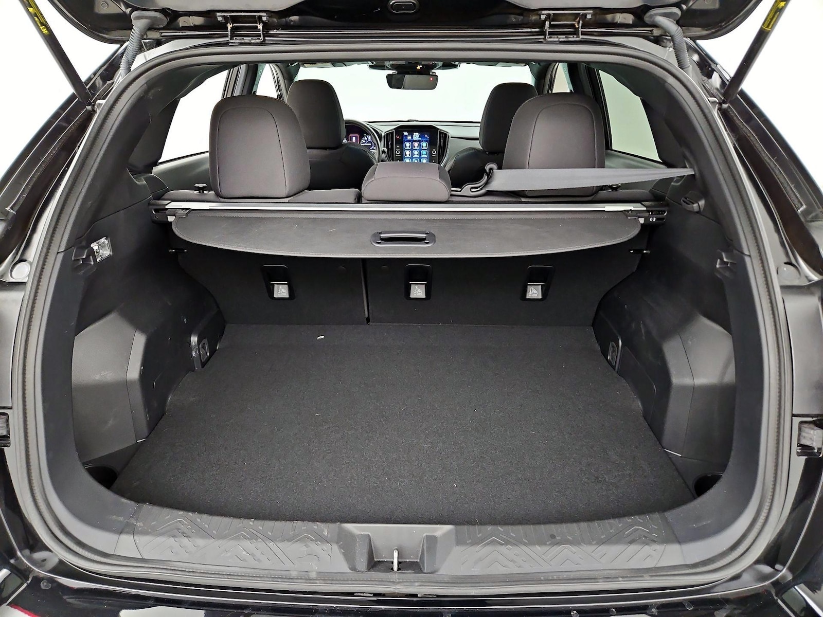 2024 Subaru Crosstrek Sport - Photo 22