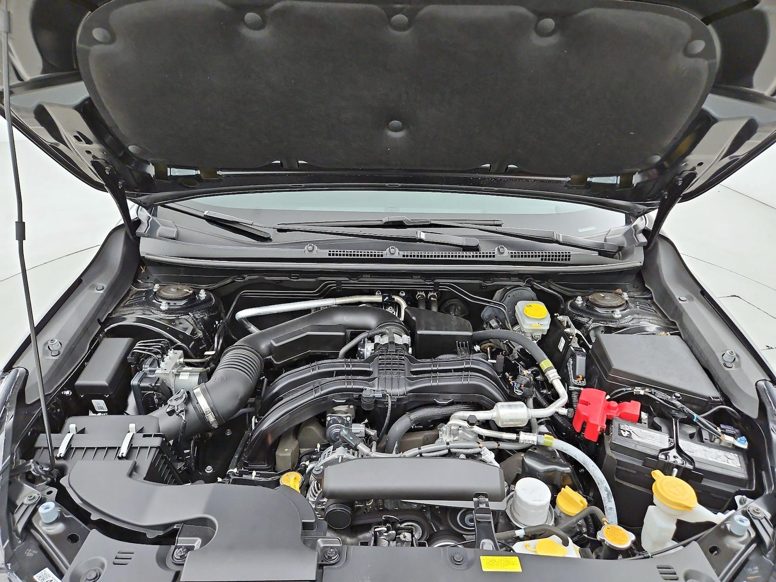 2024 Subaru Crosstrek Sport - Photo 23
