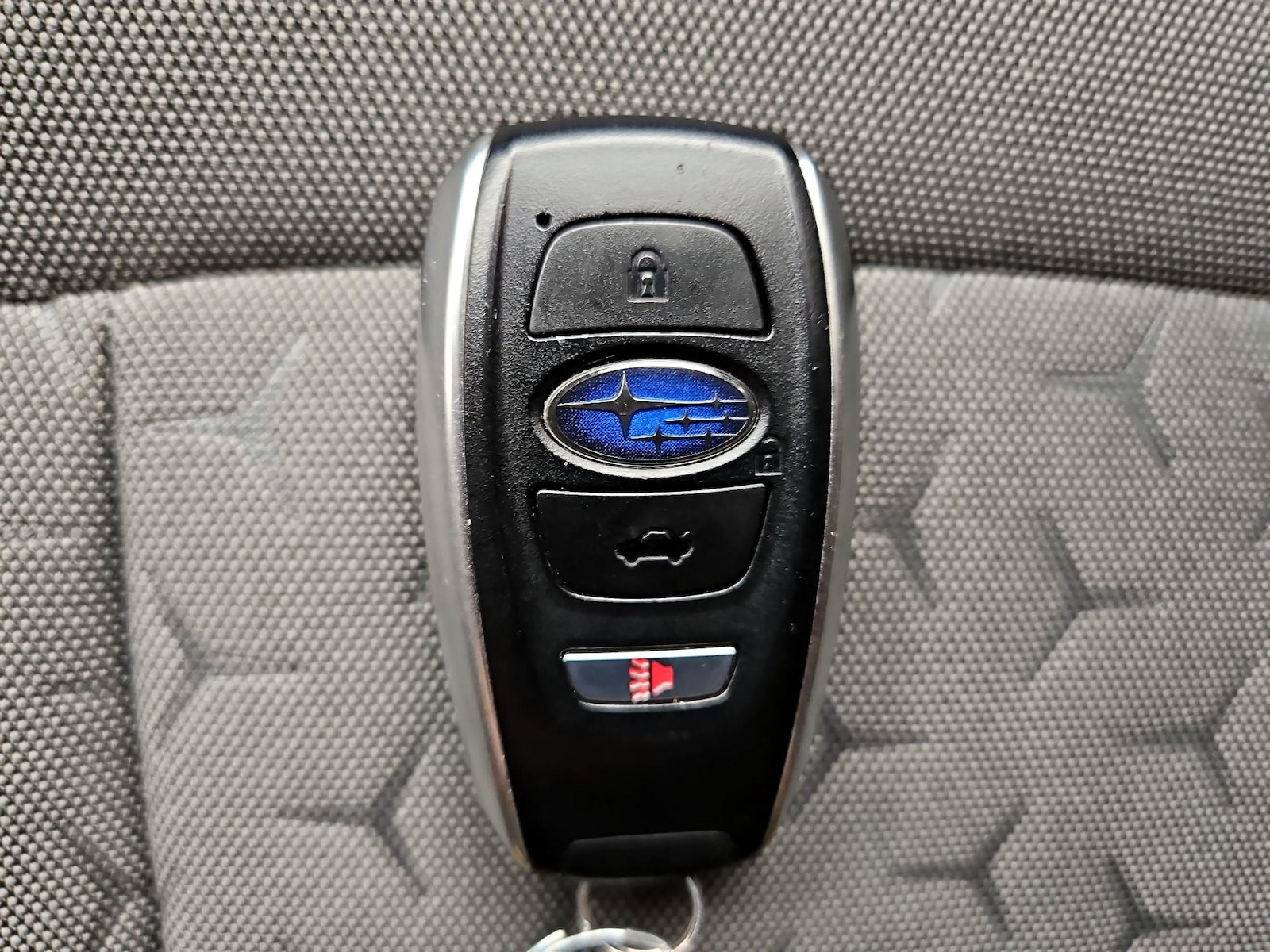 2024 Subaru Crosstrek Sport - Photo 24