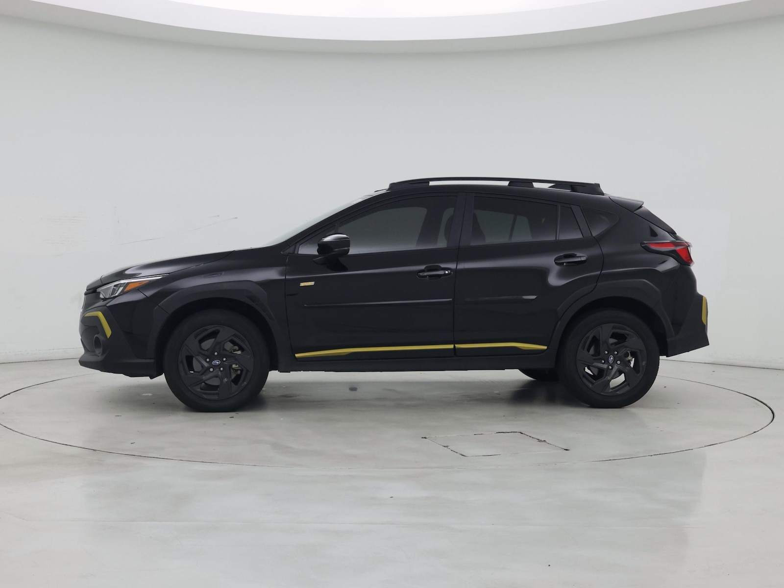 2024 Subaru Crosstrek Sport - Photo 4