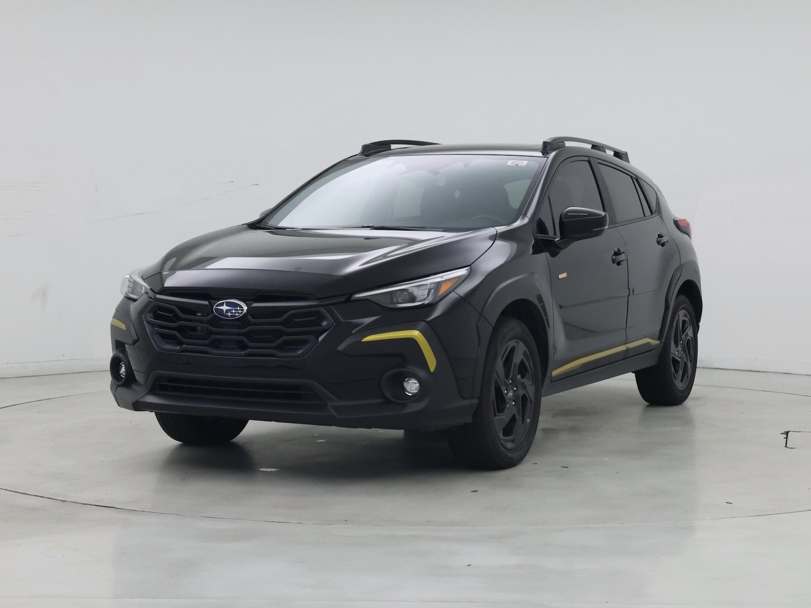 2024 Subaru Crosstrek Sport - Photo 5