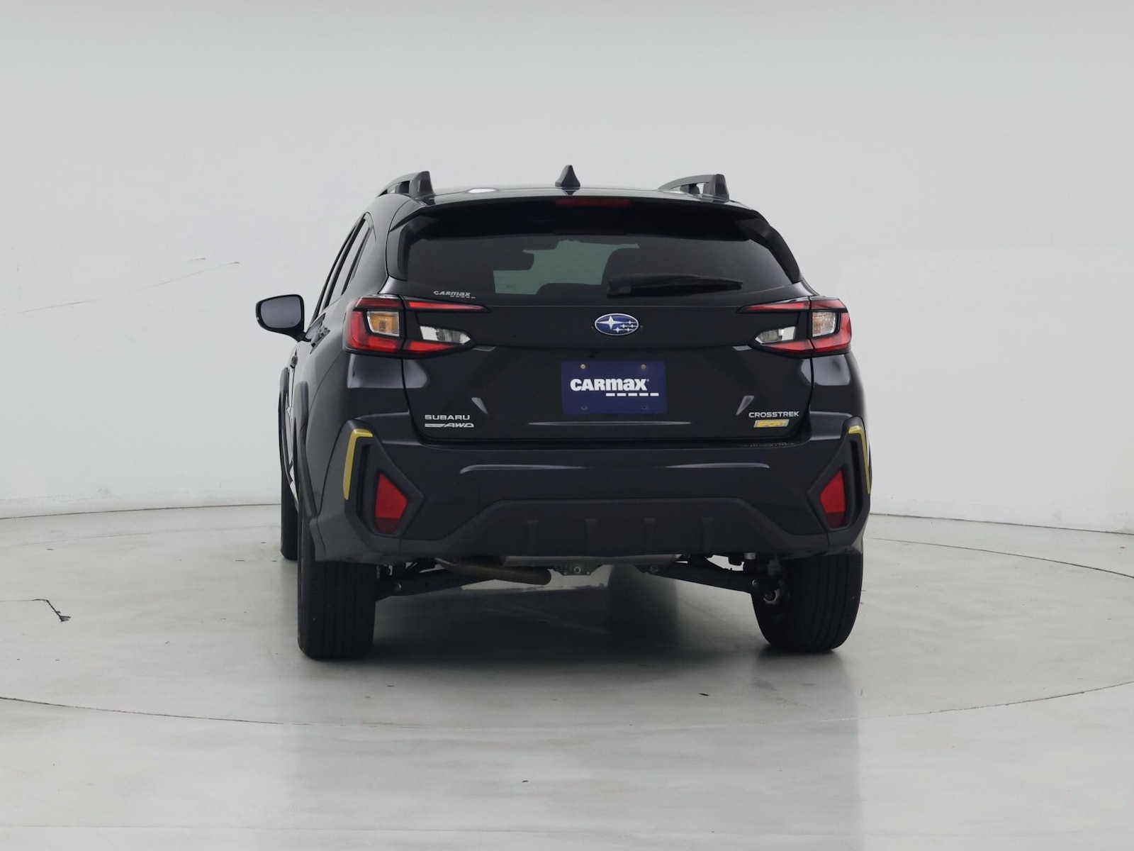2024 Subaru Crosstrek Sport - Photo 7