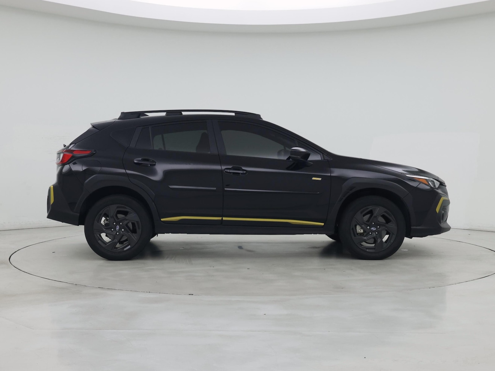 2024 Subaru Crosstrek Sport - Photo 8