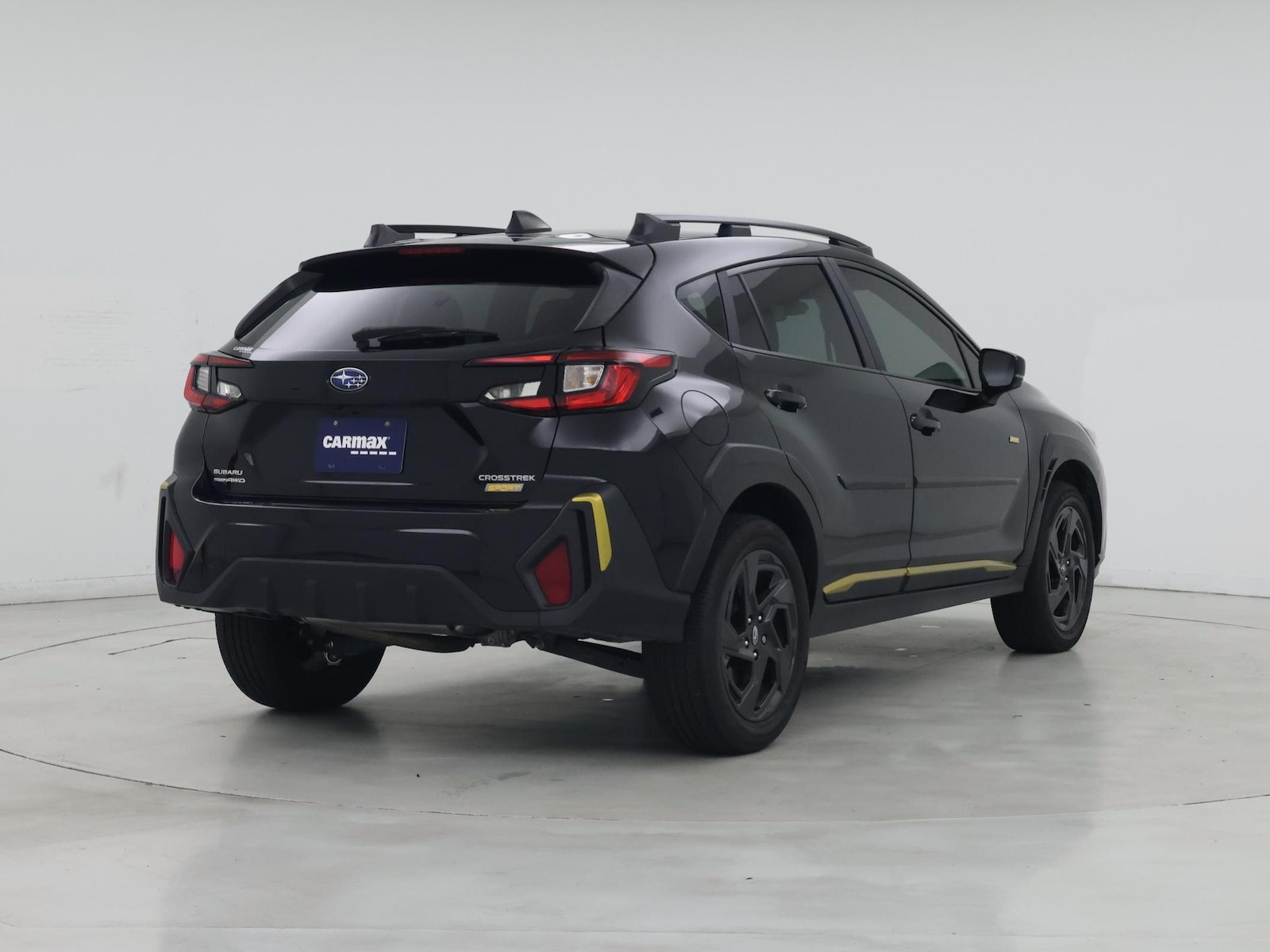 2024 Subaru Crosstrek Sport - Photo 9