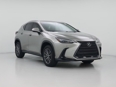 2023 Lexus NX 350 Premium
