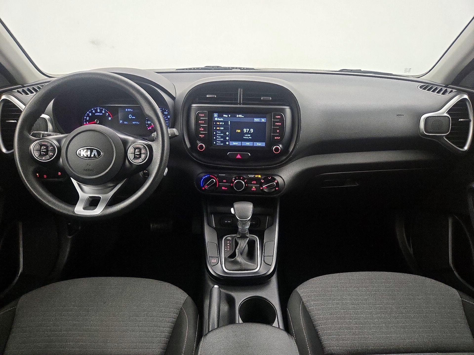 Thumbnail: 2020 Kia Soul - 9