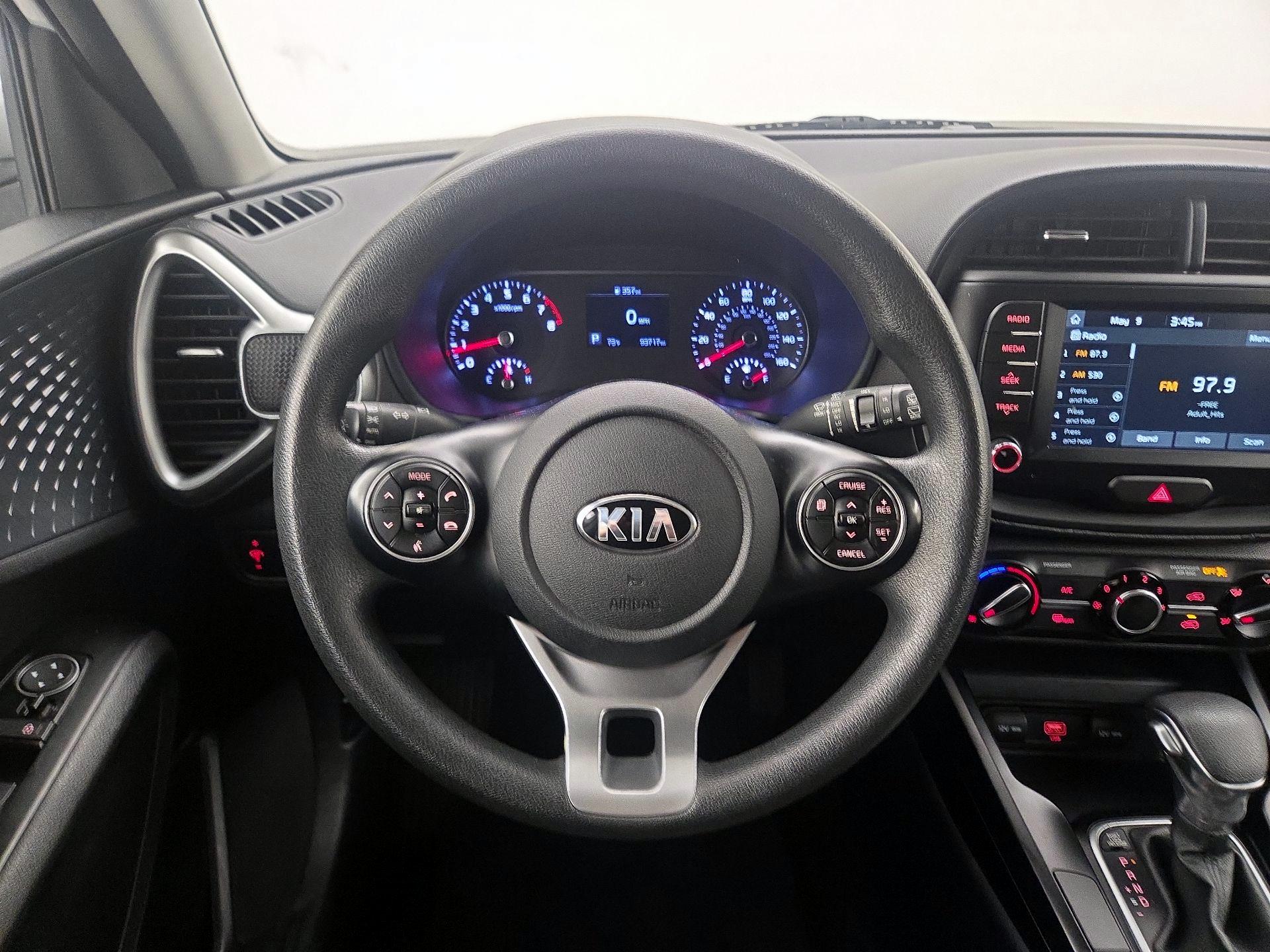Thumbnail: 2020 Kia Soul - 10