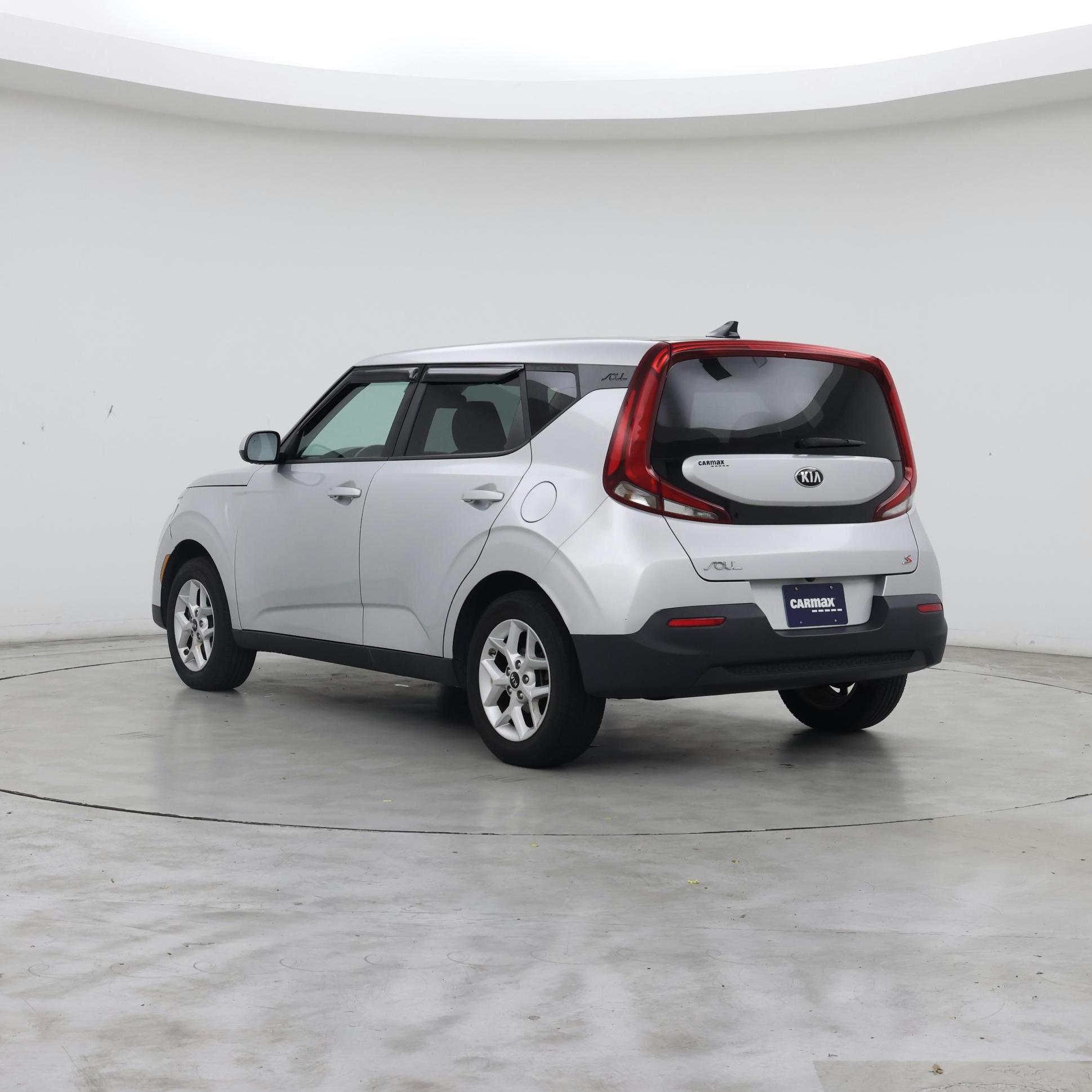 Thumbnail: 2020 Kia Soul - 2