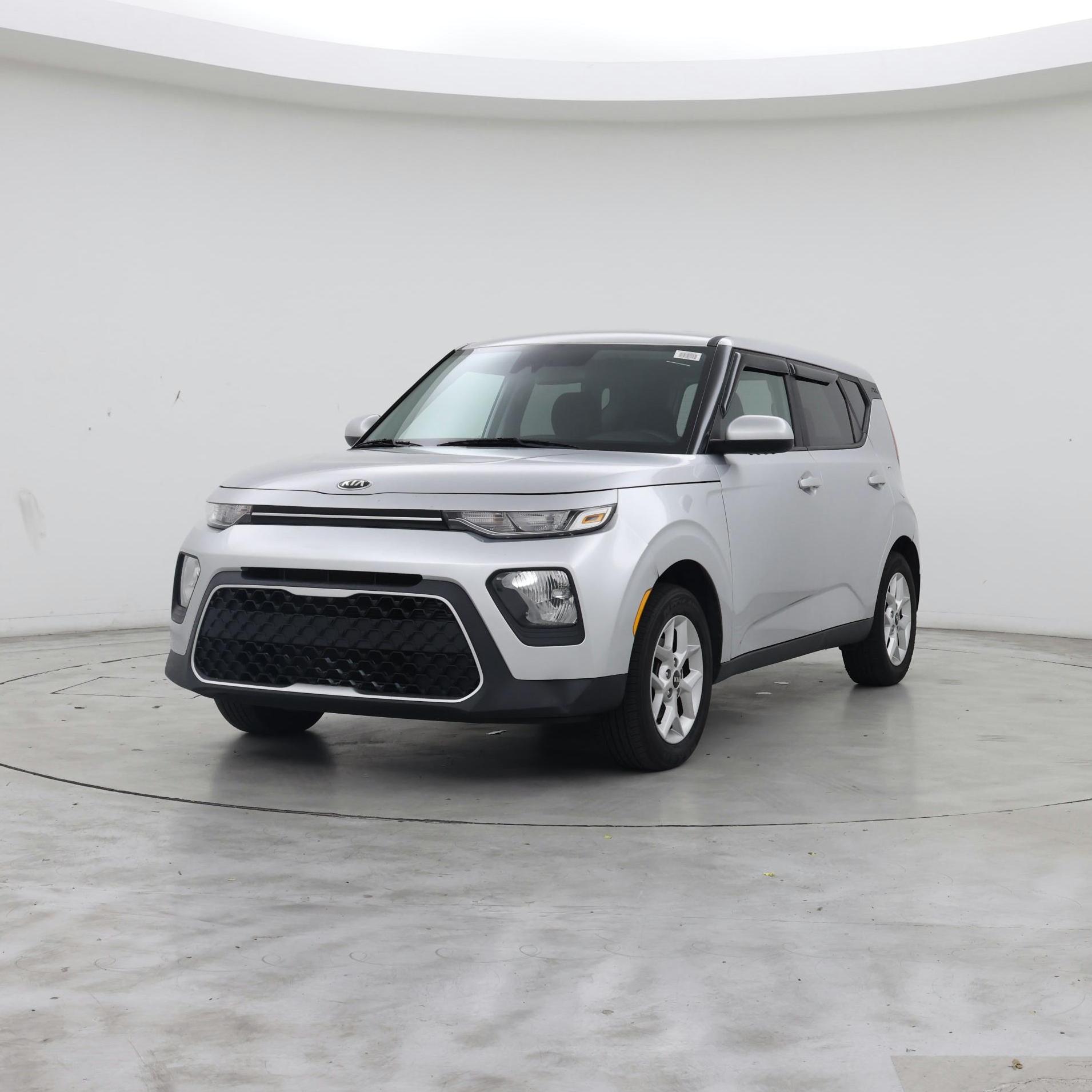 Thumbnail: 2020 Kia Soul - 4