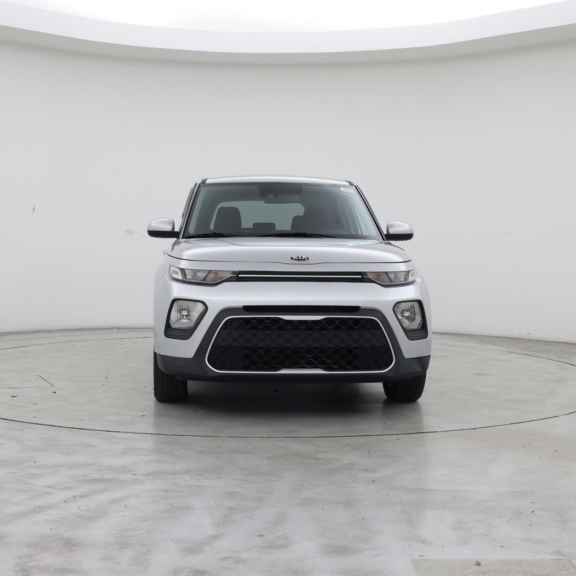 Thumbnail: 2020 Kia Soul - 5