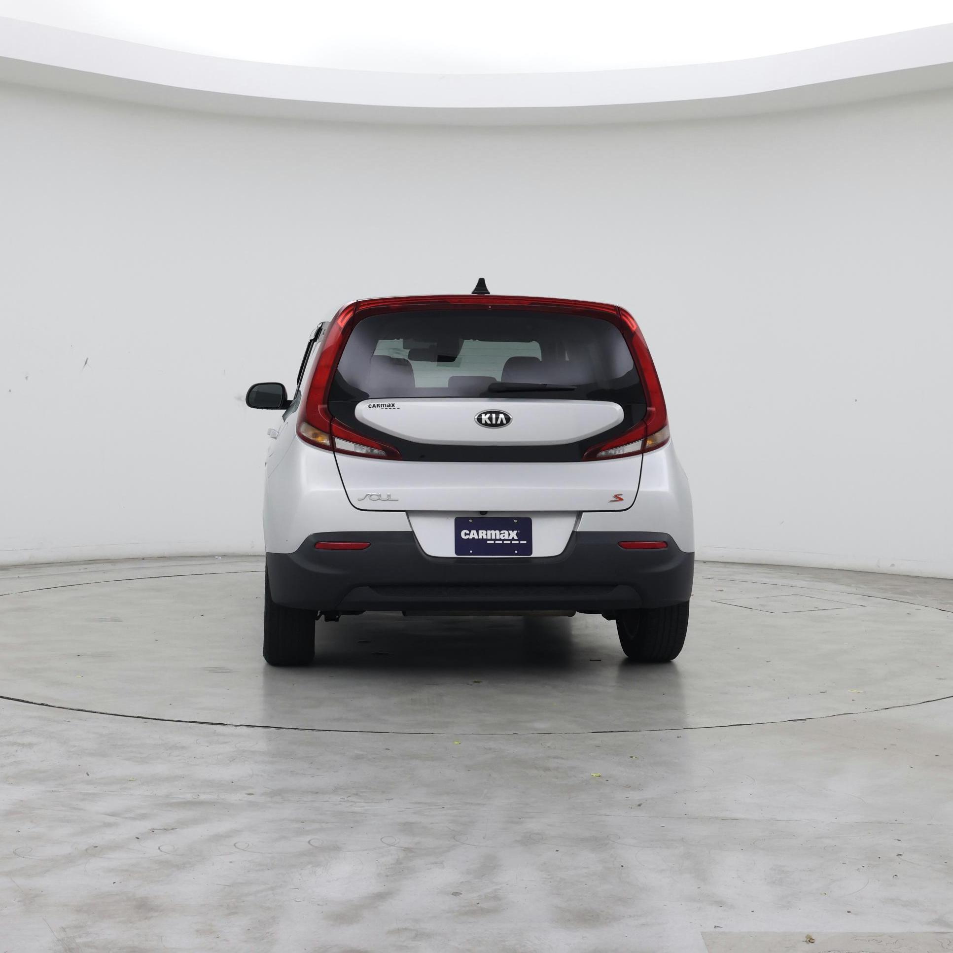 Thumbnail: 2020 Kia Soul - 6