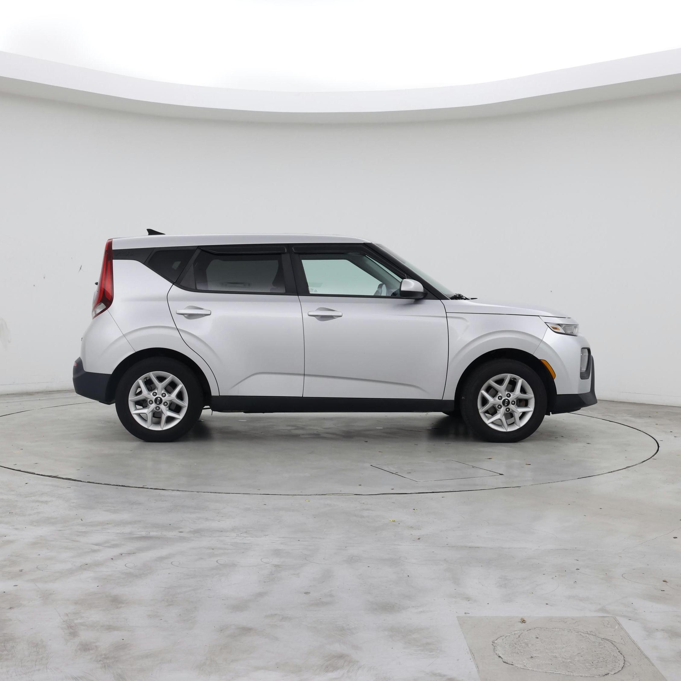 Thumbnail: 2020 Kia Soul - 7