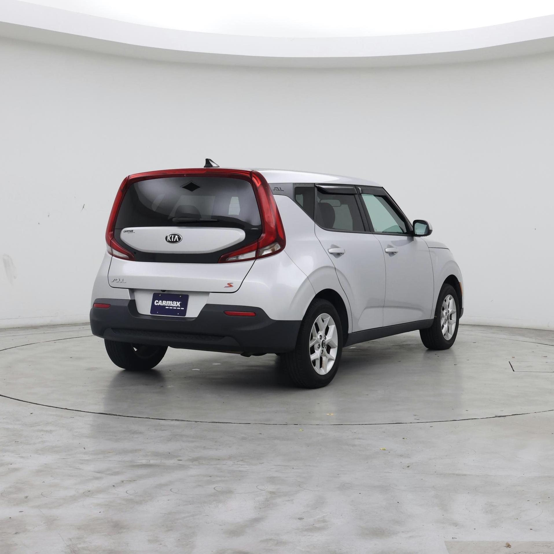 Thumbnail: 2020 Kia Soul - 8
