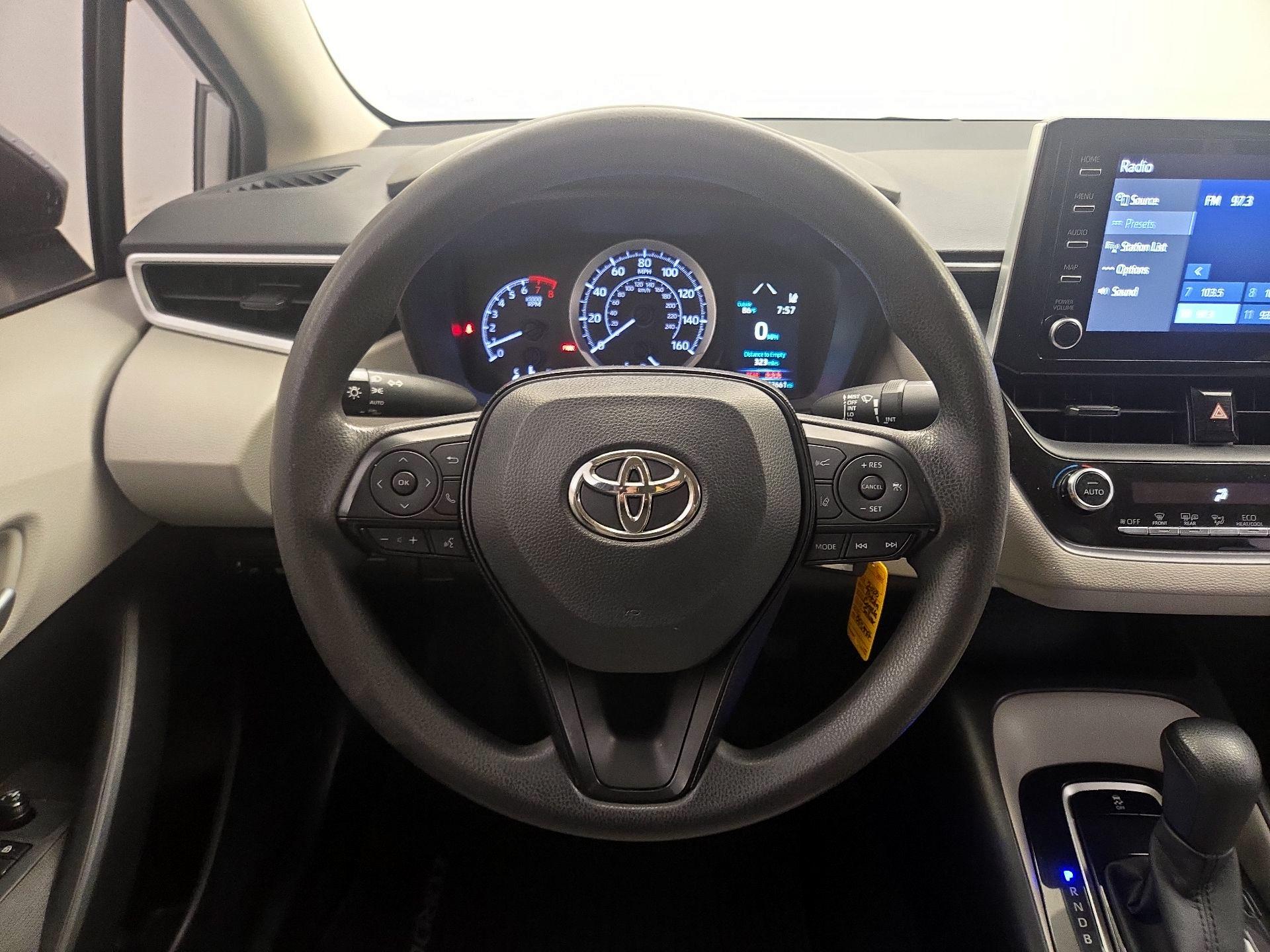 Thumbnail: 2020 Toyota Corolla - 10