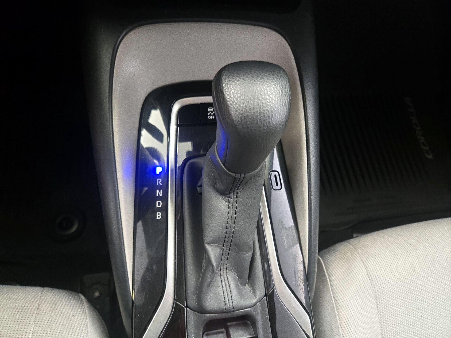 Thumbnail: 2020 Toyota Corolla - 17