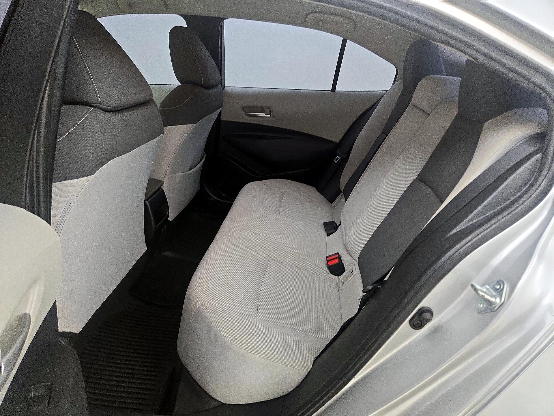 Thumbnail: 2020 Toyota Corolla - 19