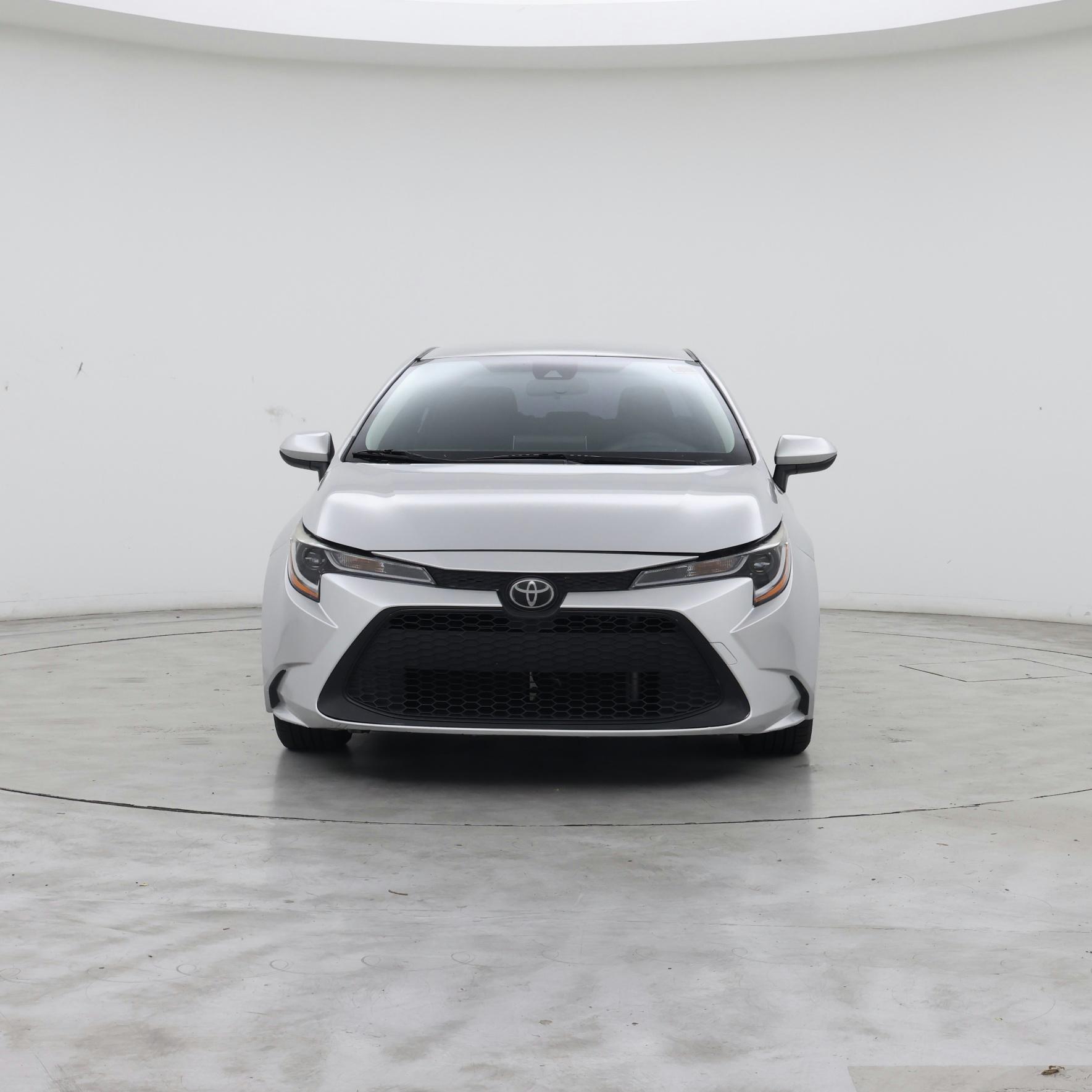 Thumbnail: 2020 Toyota Corolla - 5