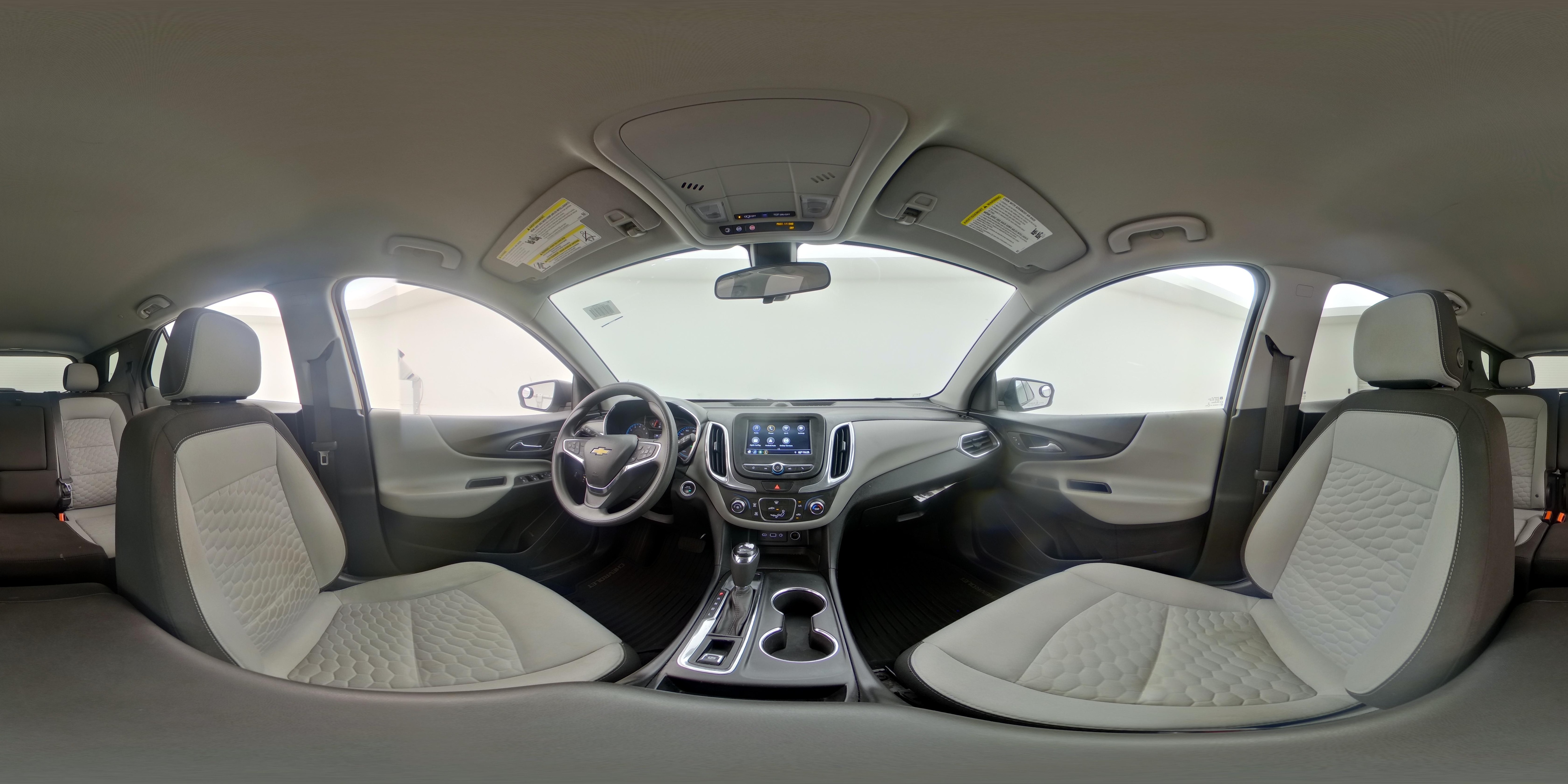 2019 Chevrolet Equinox LS - Photo 24