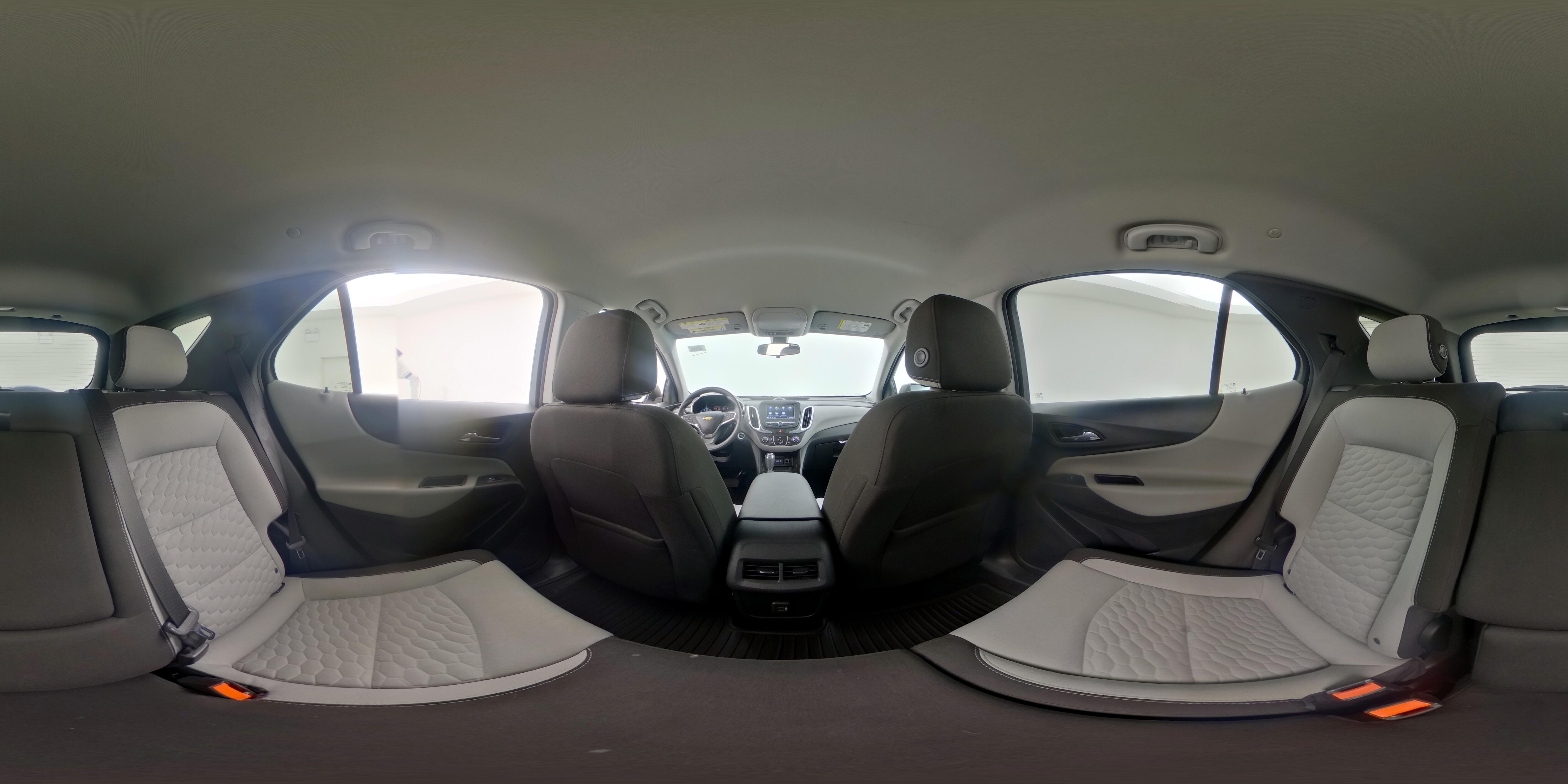 2019 Chevrolet Equinox LS - Photo 25