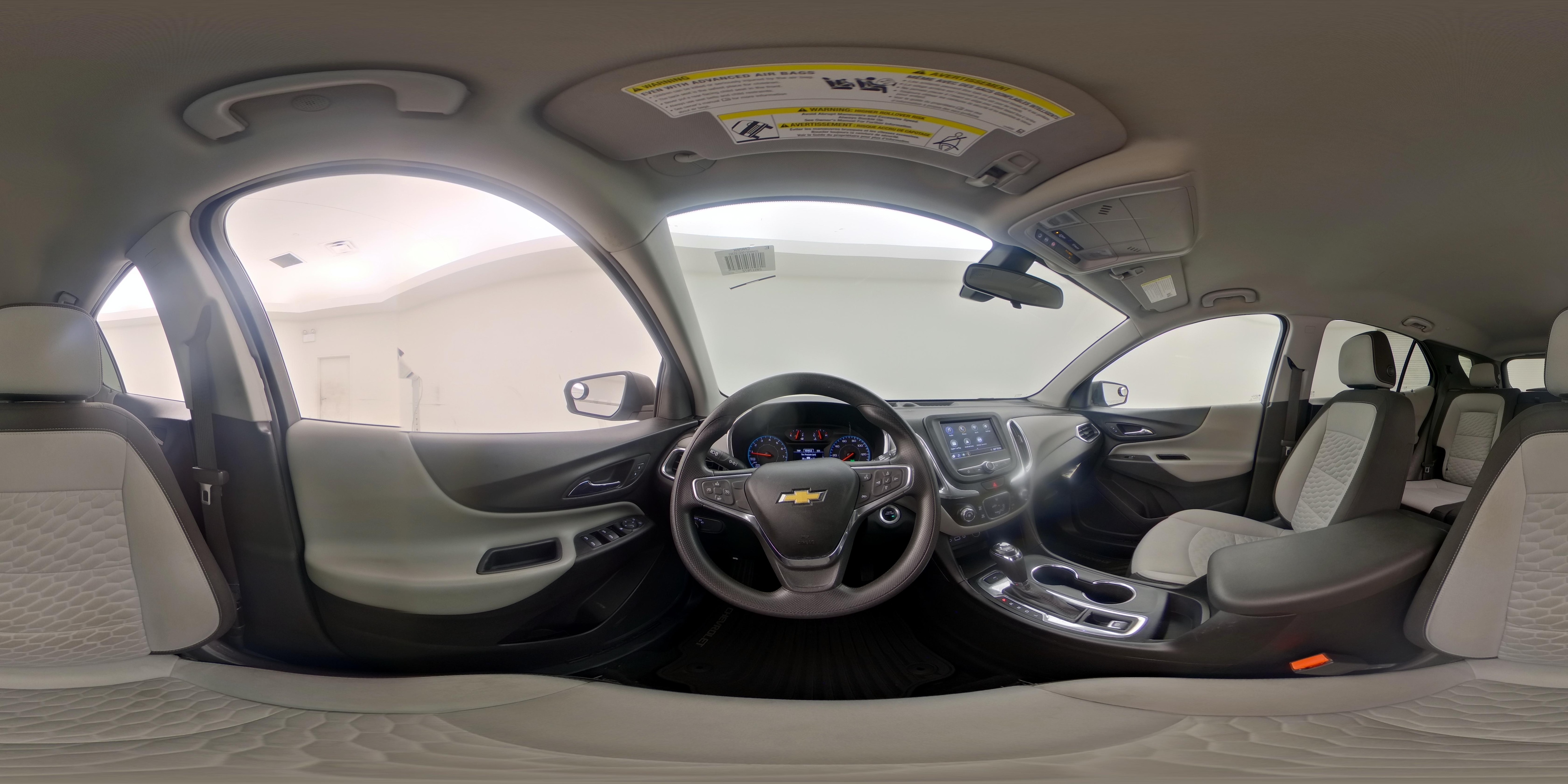 2019 Chevrolet Equinox LS - Photo 26