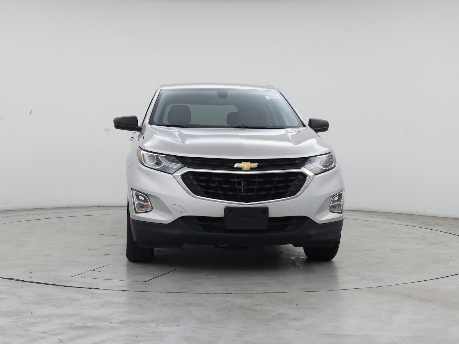 2019 Chevrolet Equinox LS - Photo 6