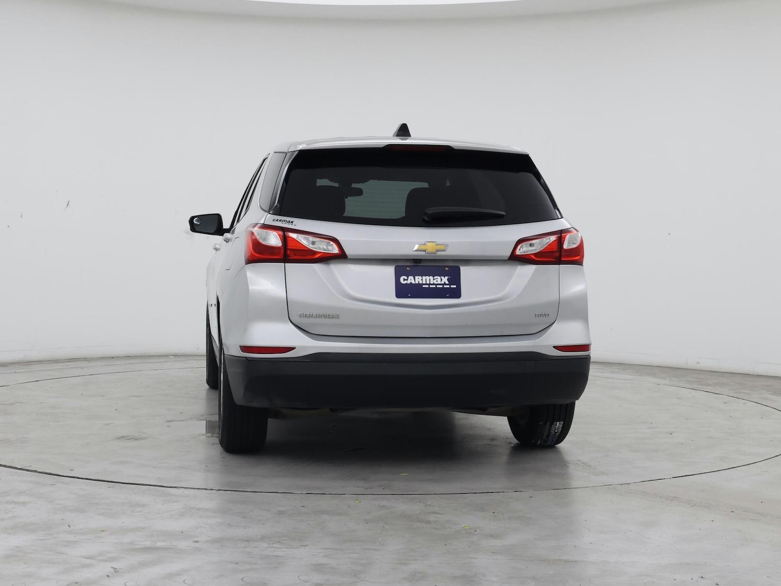 2019 Chevrolet Equinox LS - Photo 7