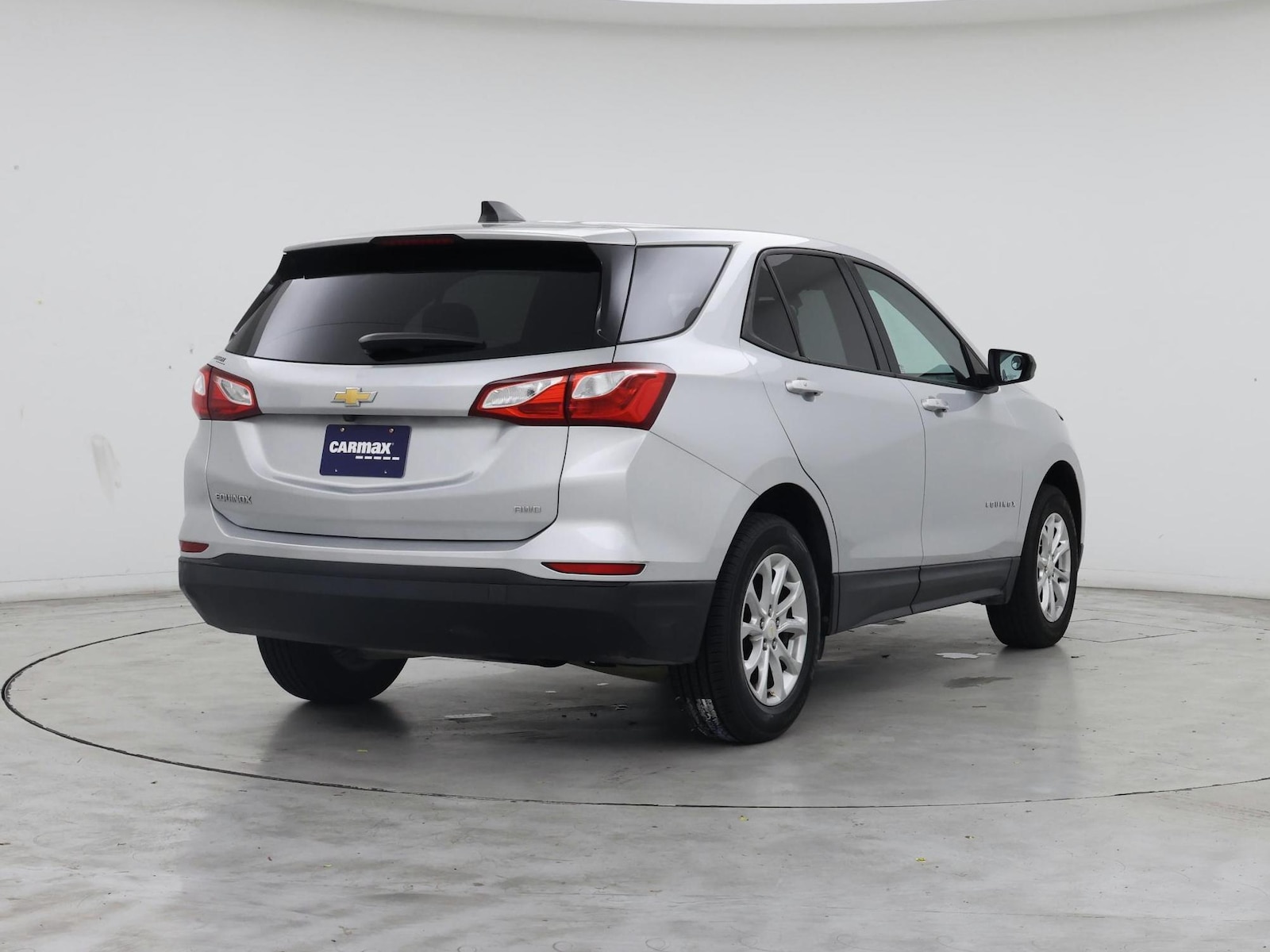 2019 Chevrolet Equinox LS - Photo 9