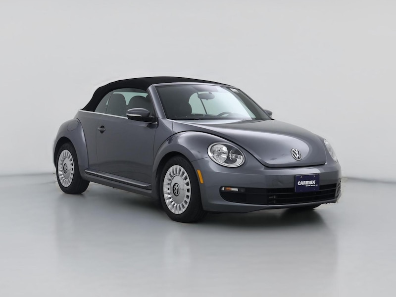 2015 Volkswagen Beetle  -
                  Boynton Beach, FL