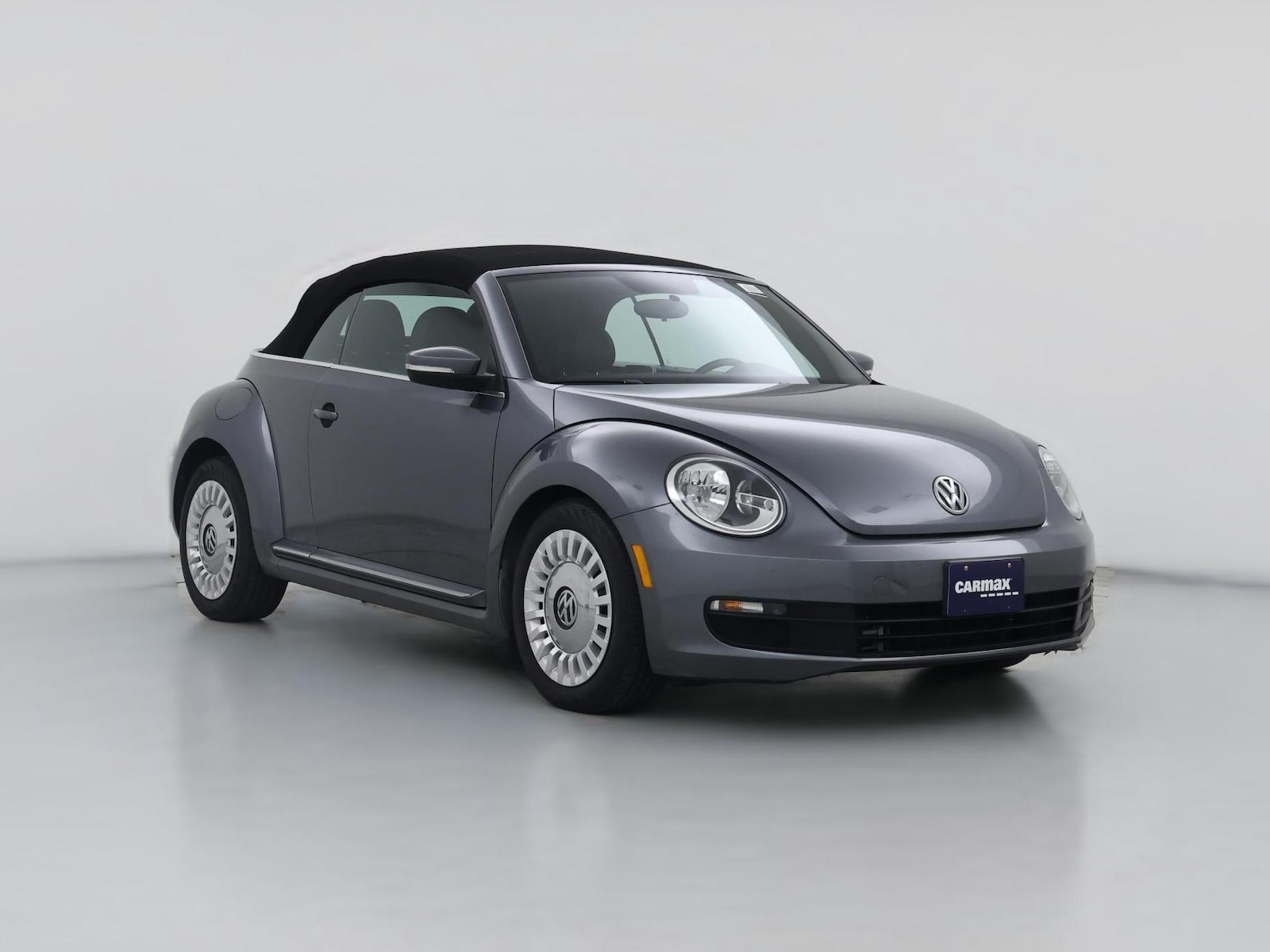 2015 Volkswagen Beetle