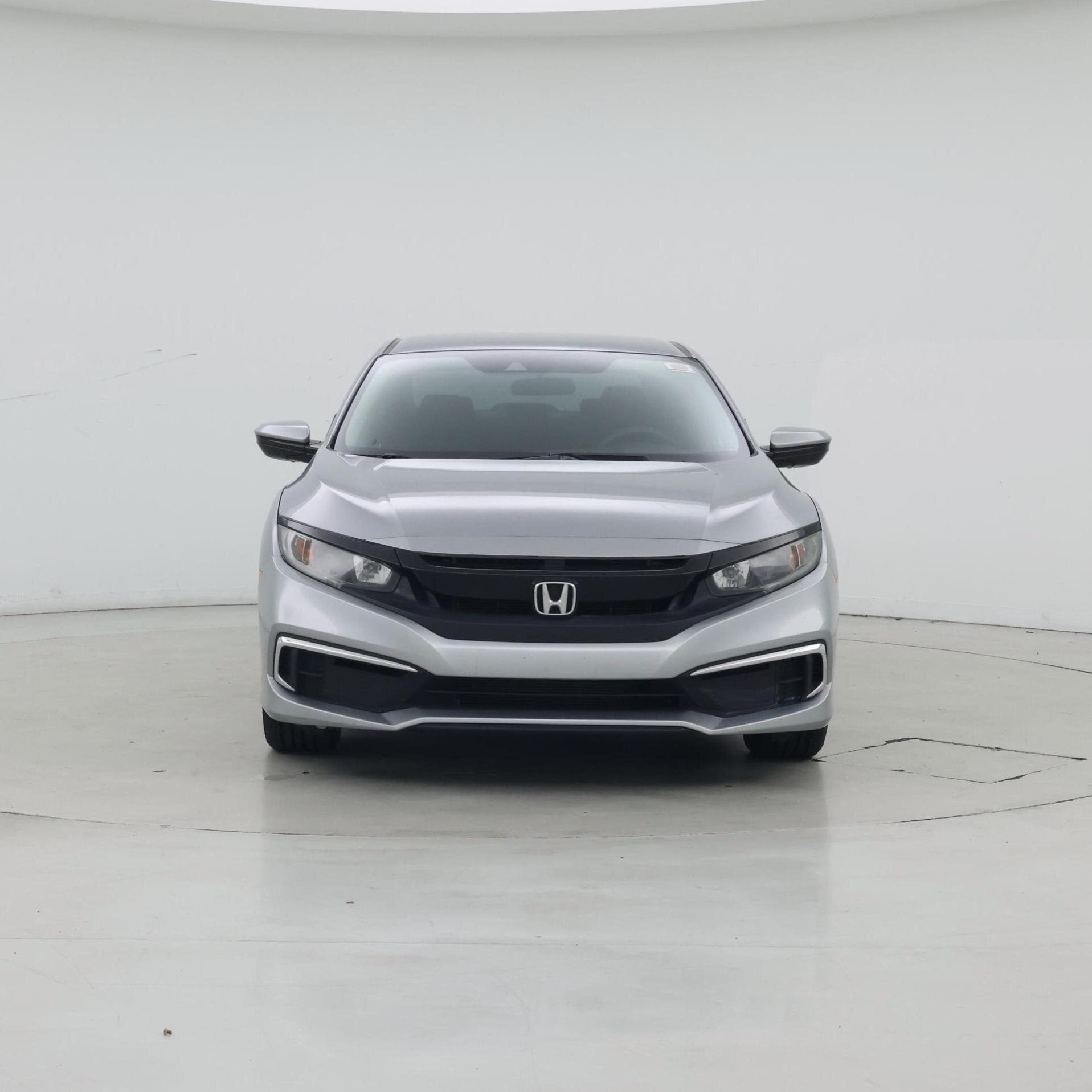 Thumbnail: 2020 Honda Civic - 5