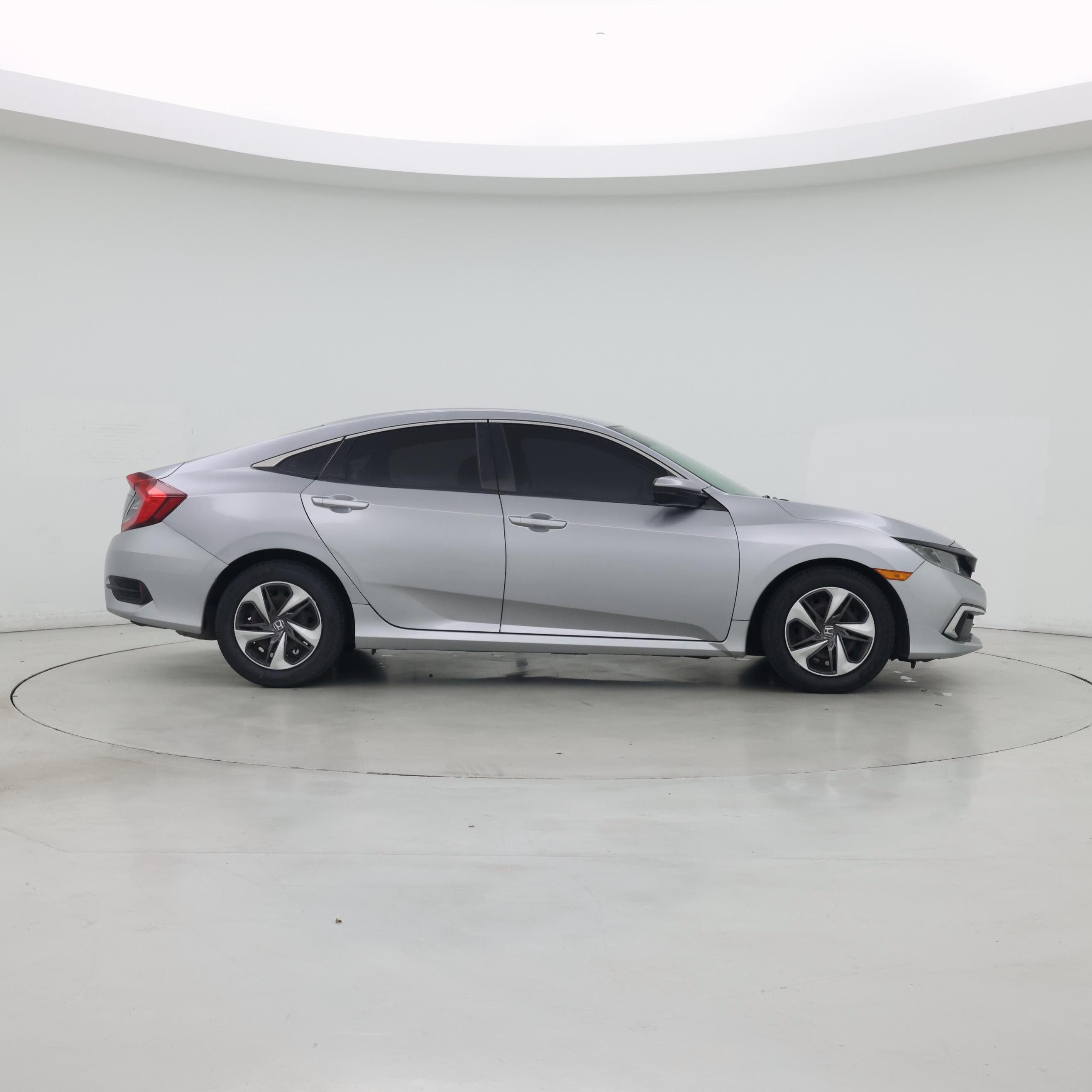 Thumbnail: 2020 Honda Civic - 7