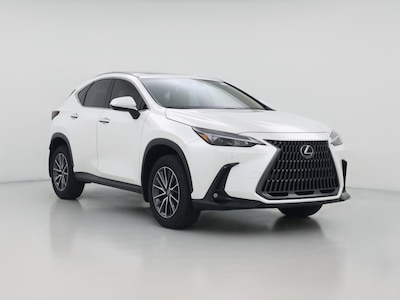 2025 Lexus NX 250 Premium