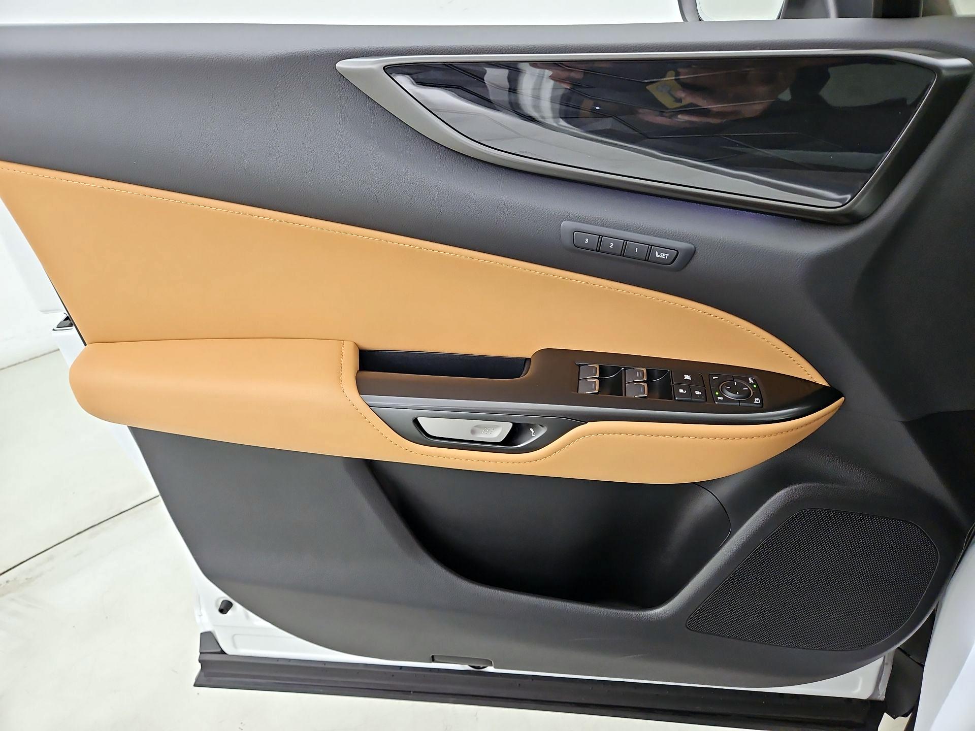 Thumbnail: 2025 Lexus NX - 12