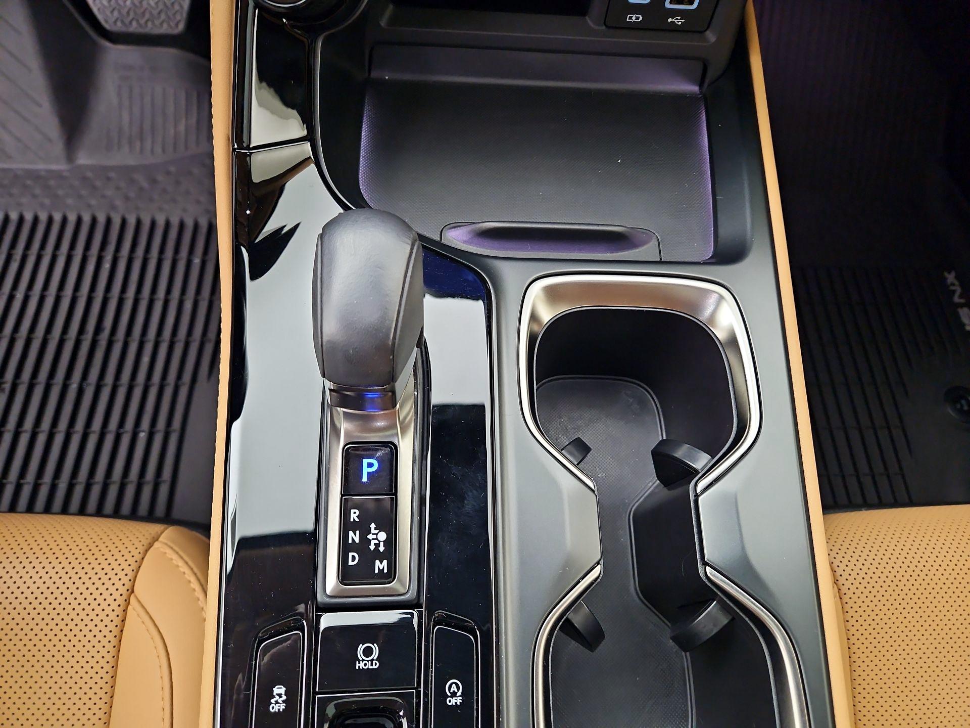 Thumbnail: 2025 Lexus NX - 17