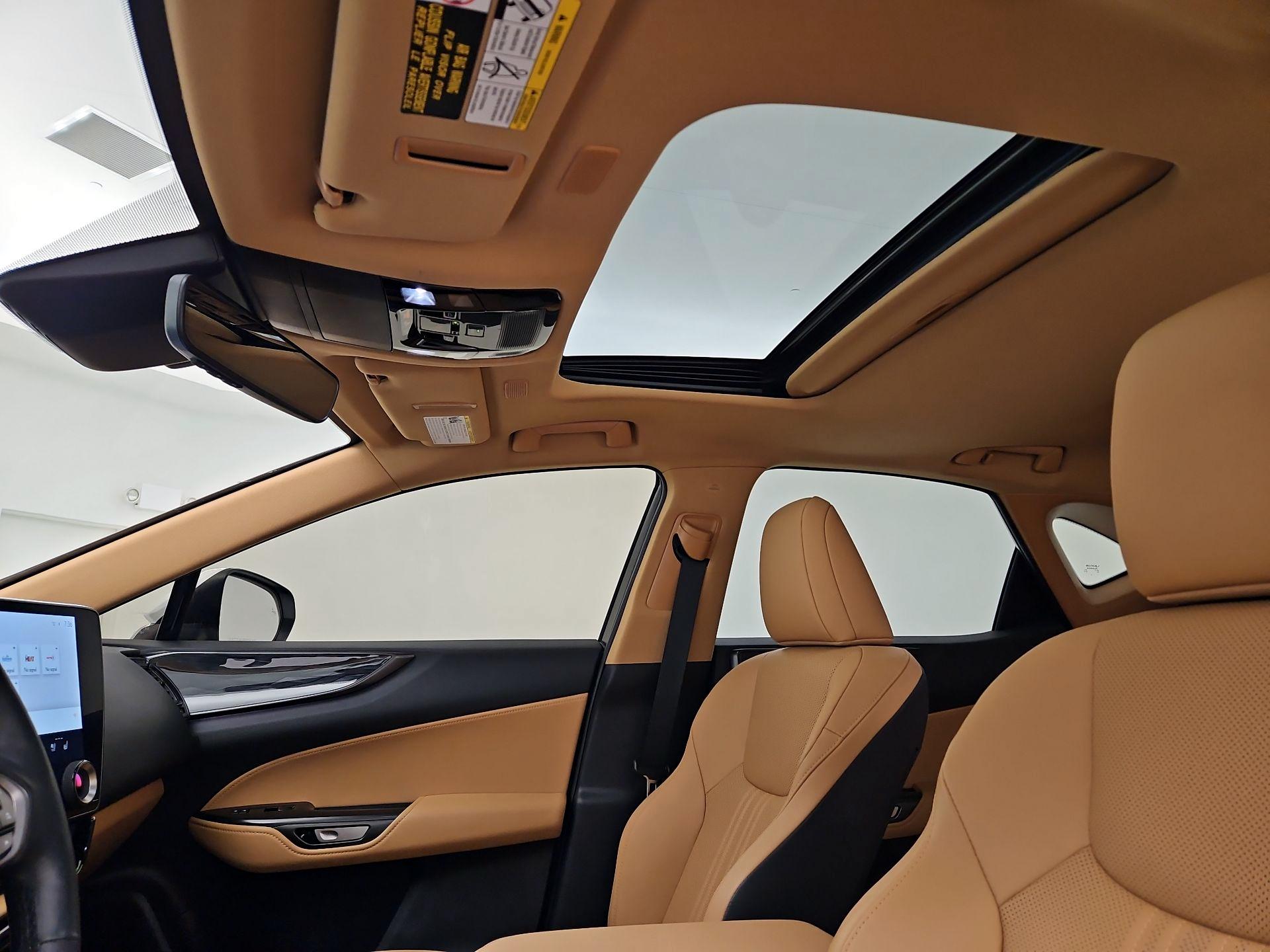 Thumbnail: 2025 Lexus NX - 19