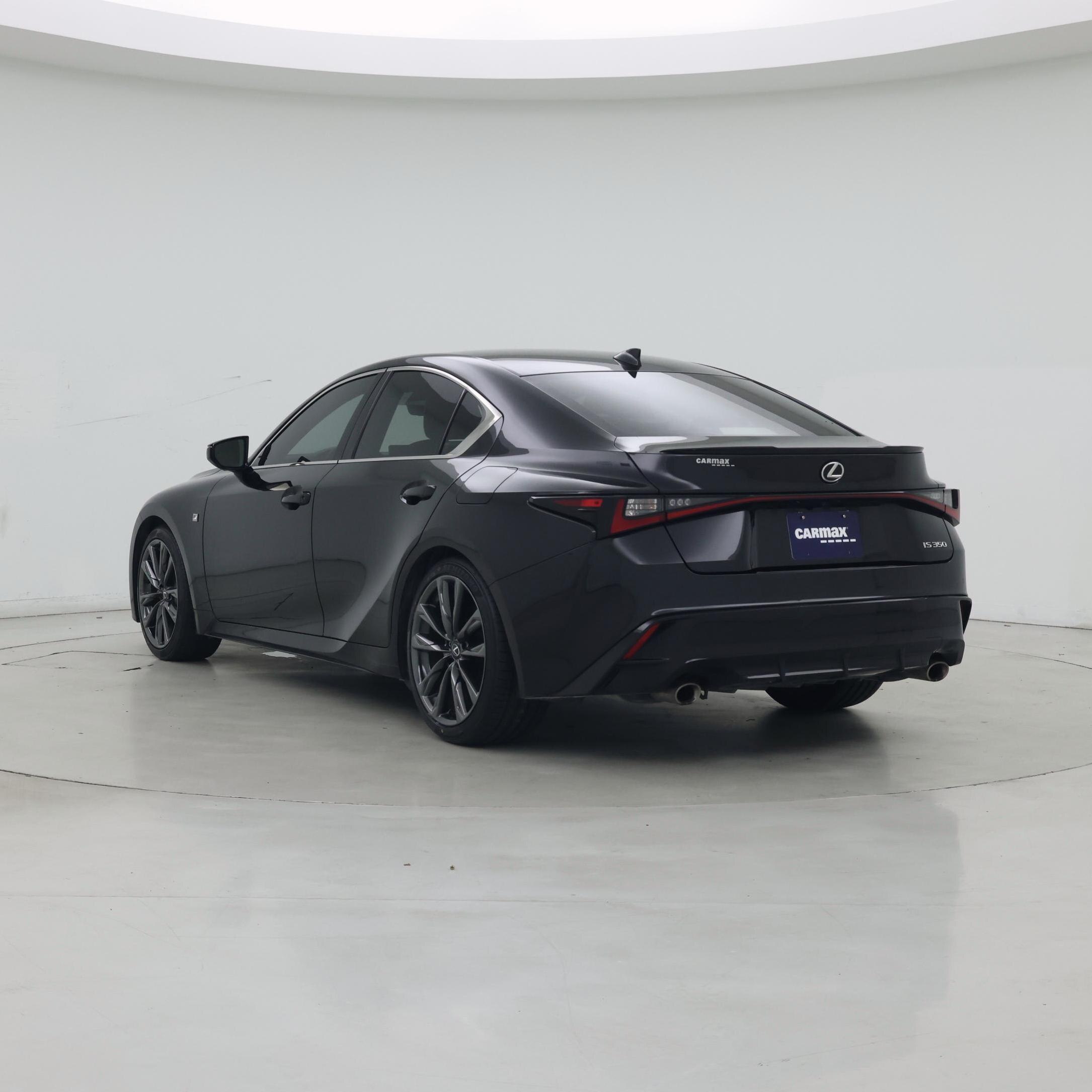 Thumbnail: 2023 Lexus IS - 2