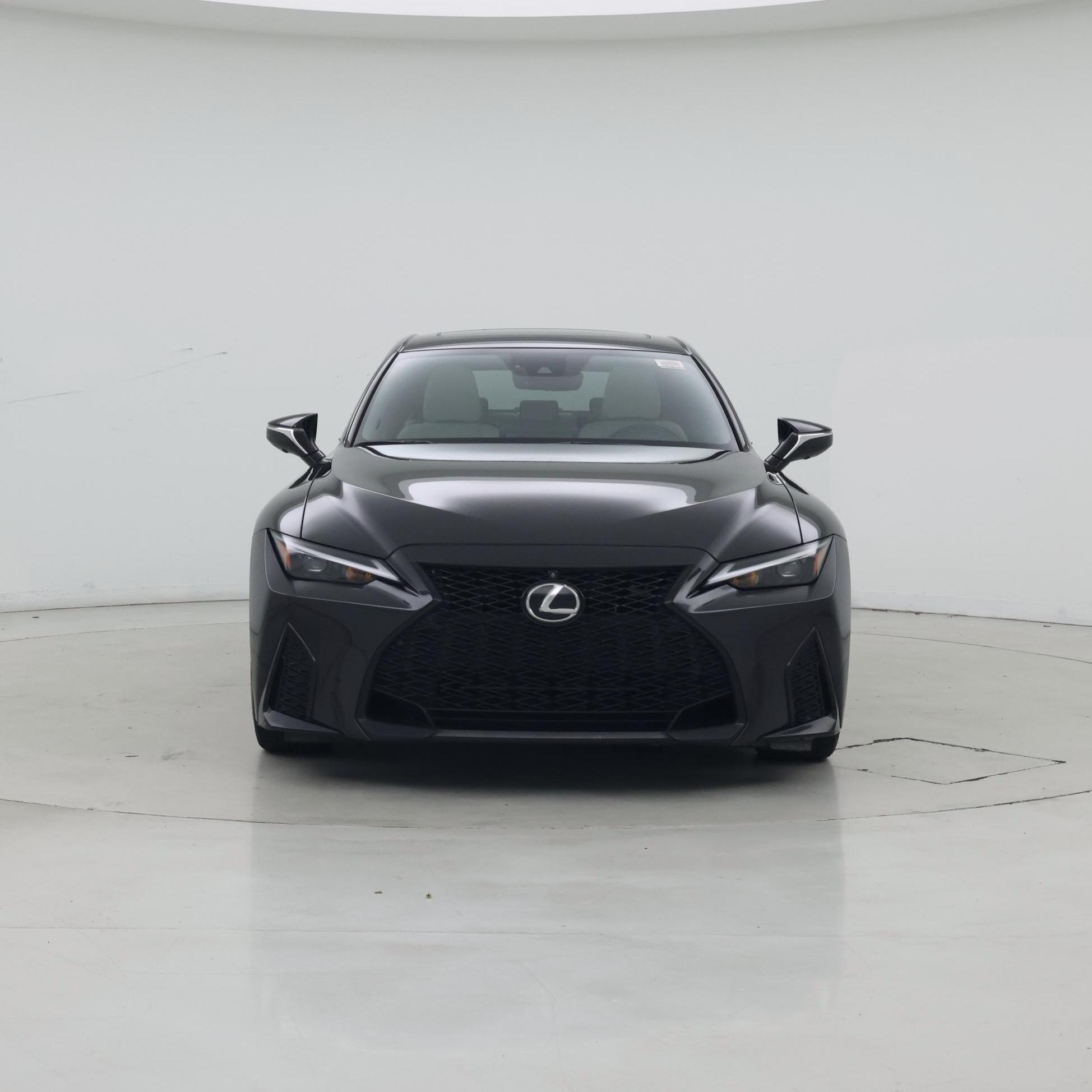 Thumbnail: 2023 Lexus IS - 5