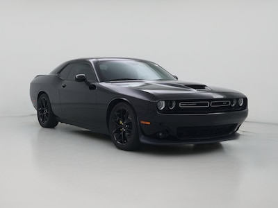 2021 Dodge Challenger GT