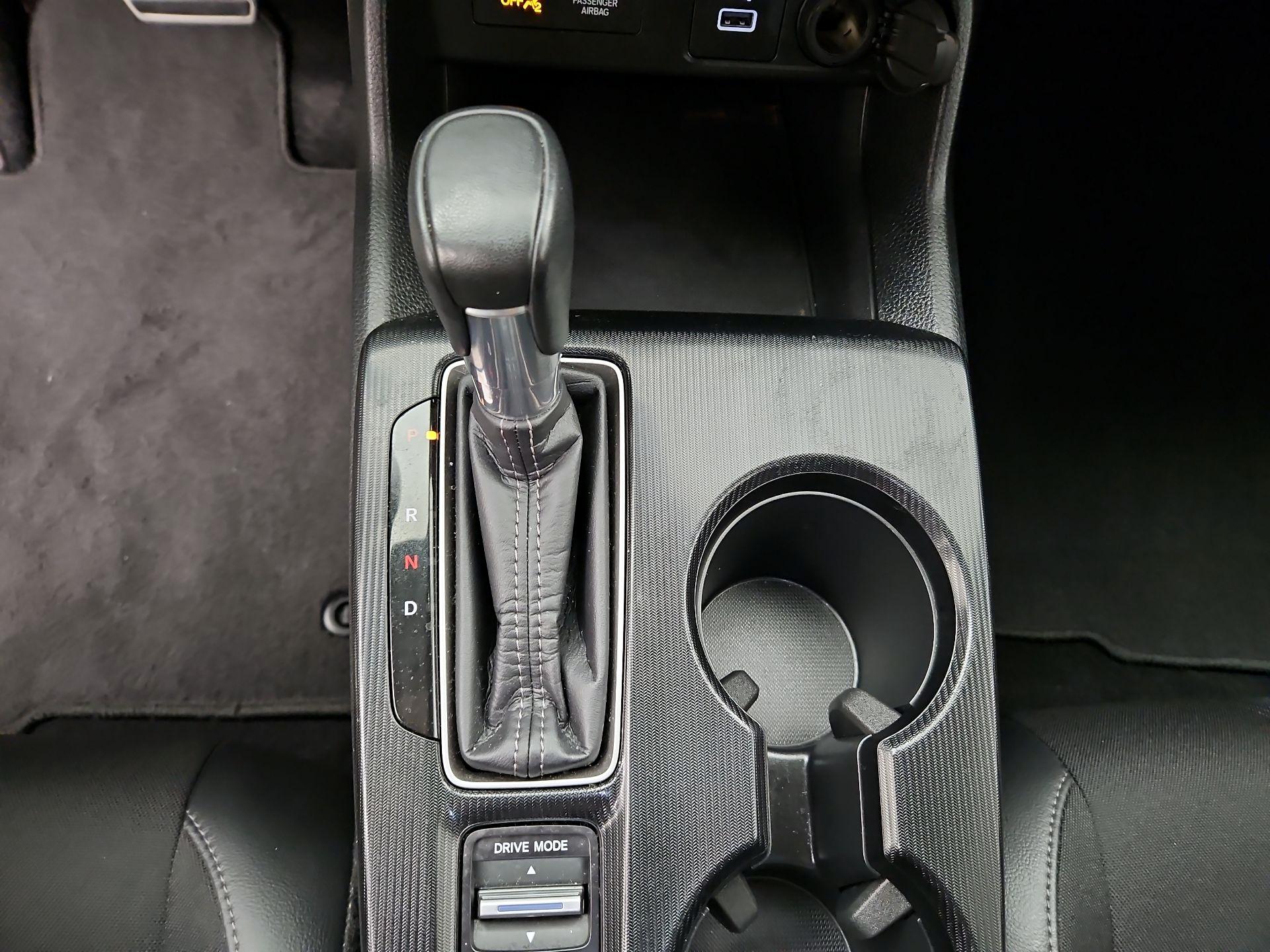 Thumbnail: 2024 Honda Civic - 17