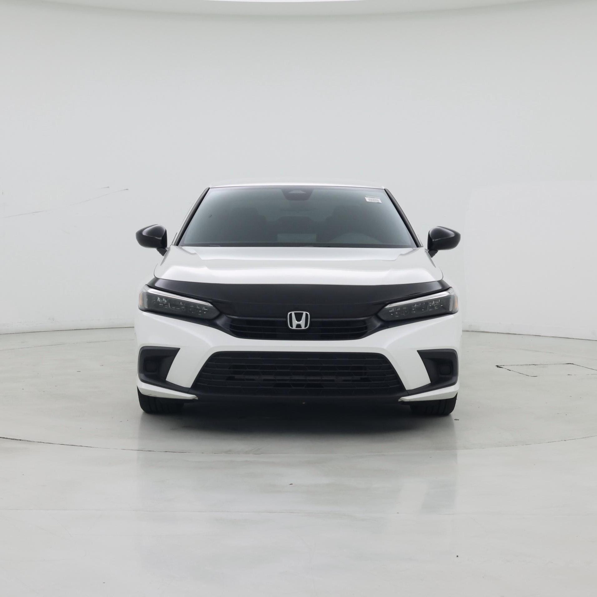 Thumbnail: 2024 Honda Civic - 5