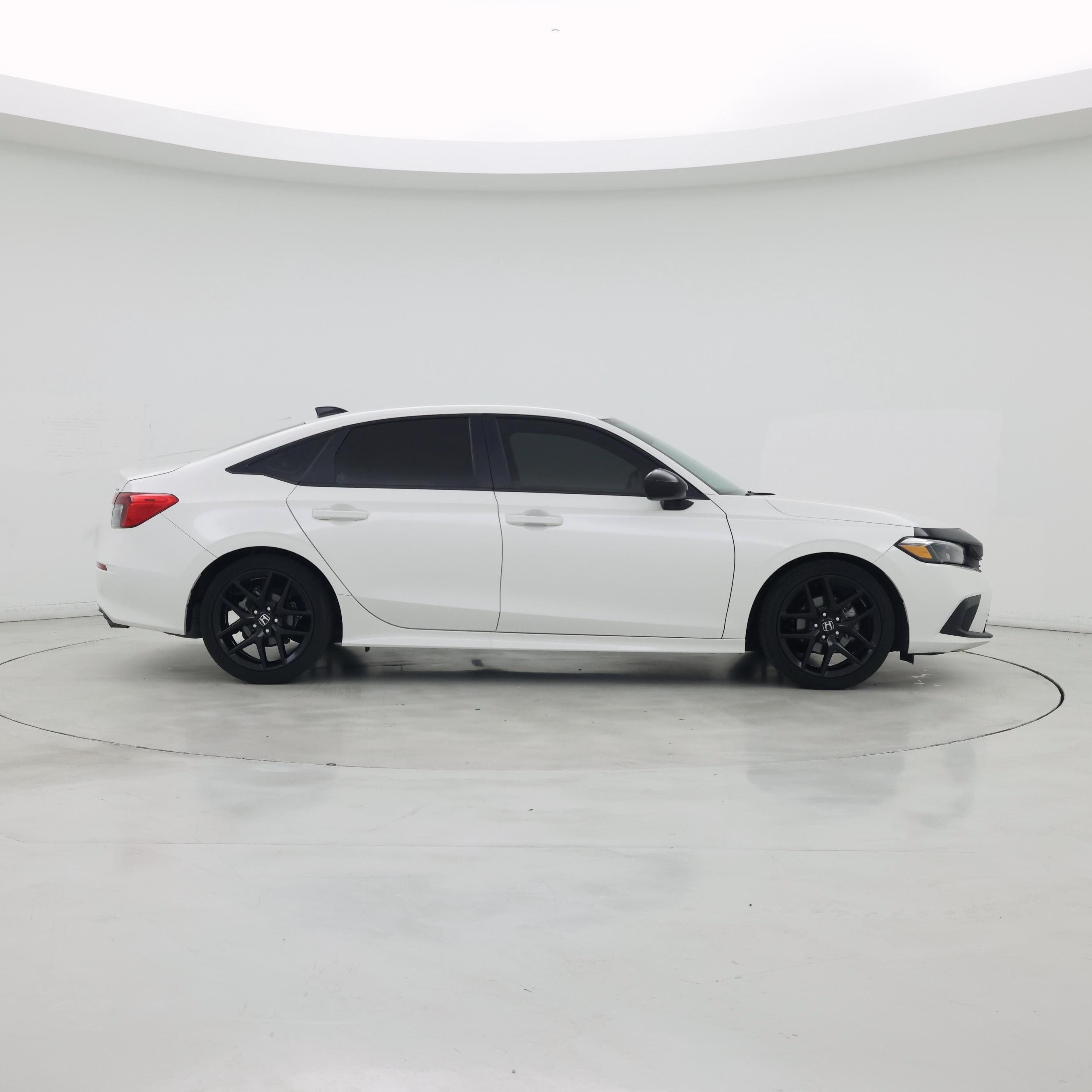 Thumbnail: 2024 Honda Civic - 7