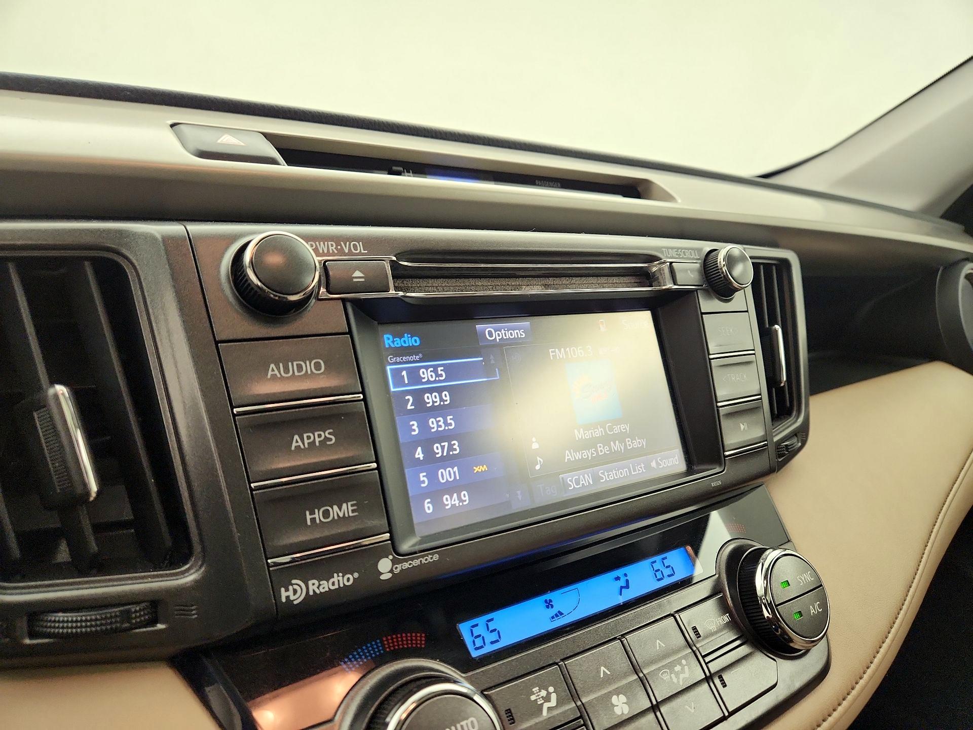 Thumbnail: 2015 Toyota RAV4 - 15