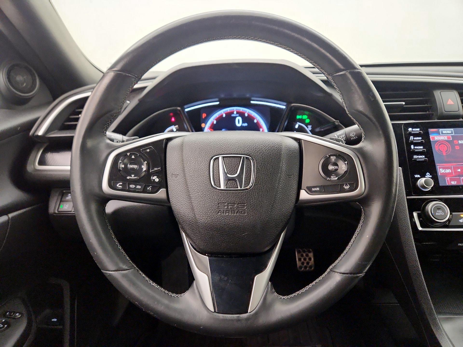 Thumbnail: 2019 Honda Civic - 10