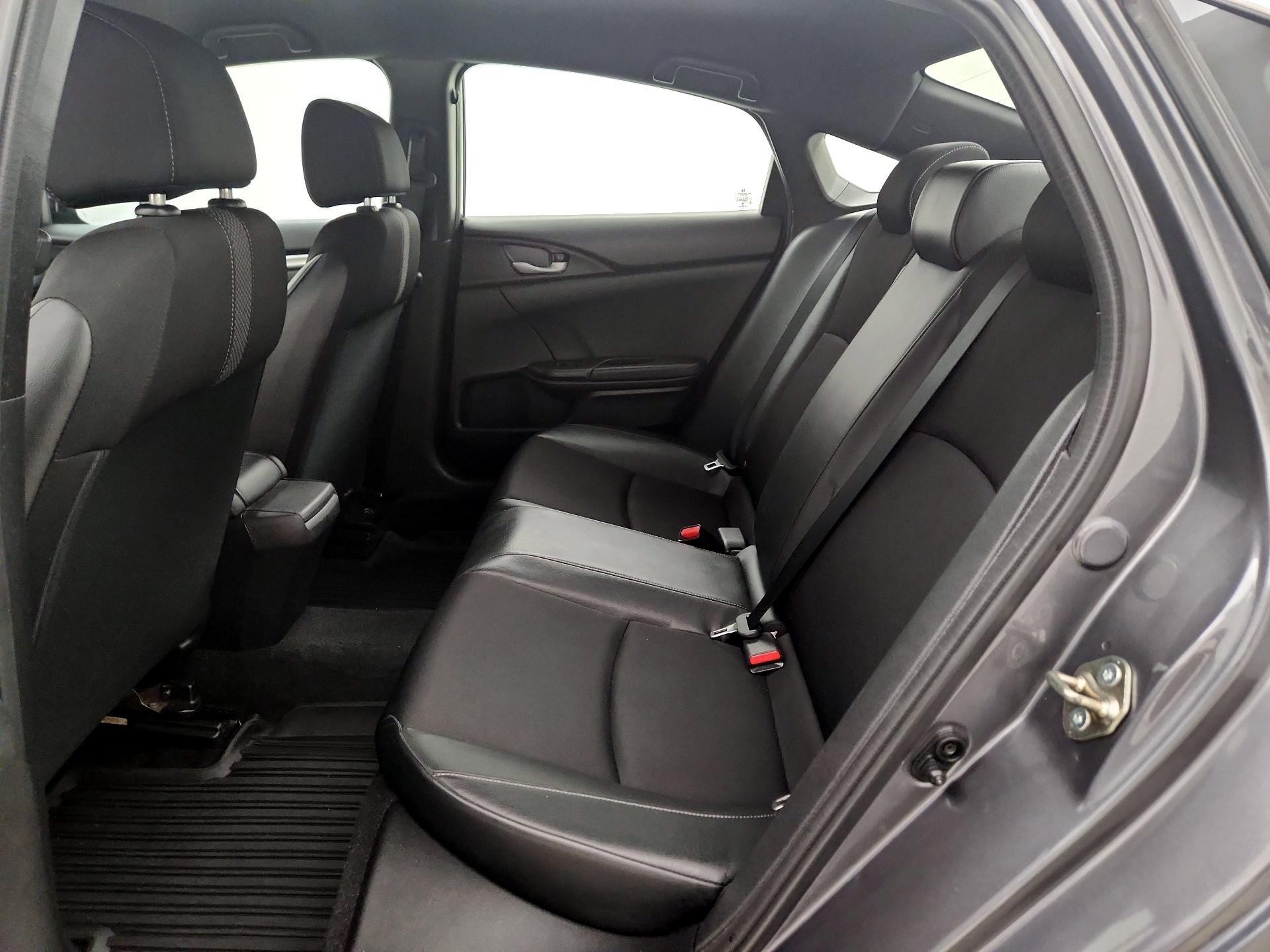 Thumbnail: 2019 Honda Civic - 18