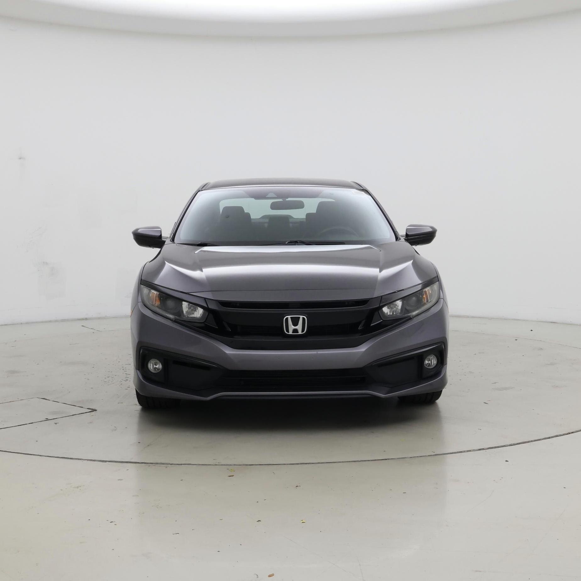 Thumbnail: 2019 Honda Civic - 5