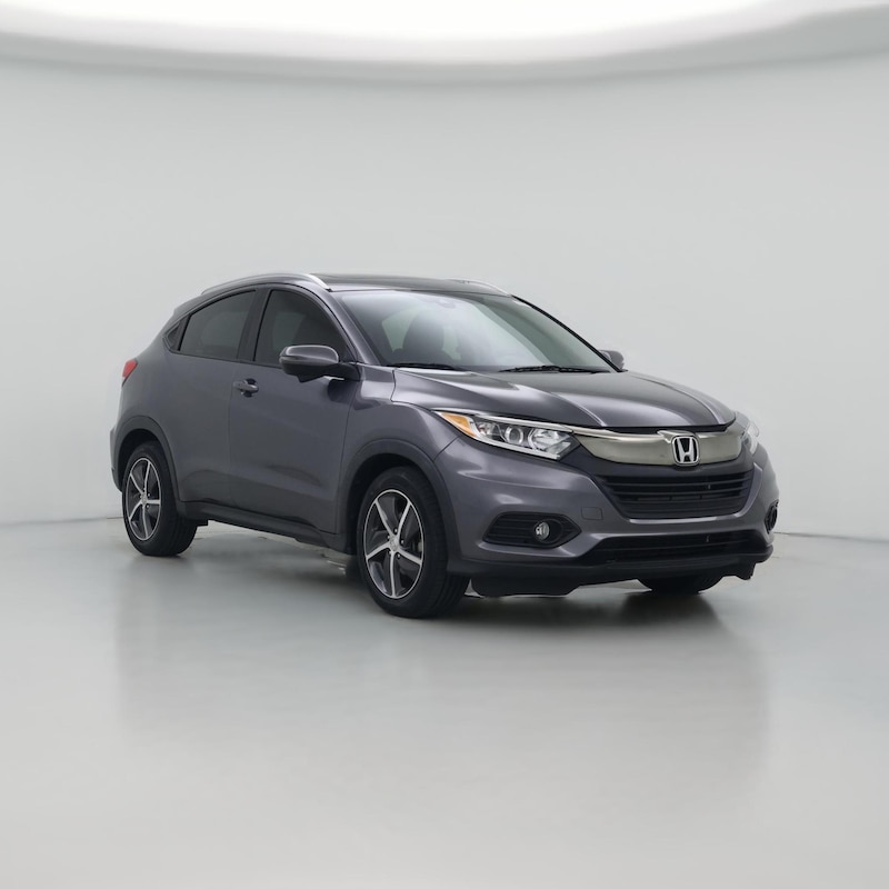 2022 Honda HR-V EX-L
