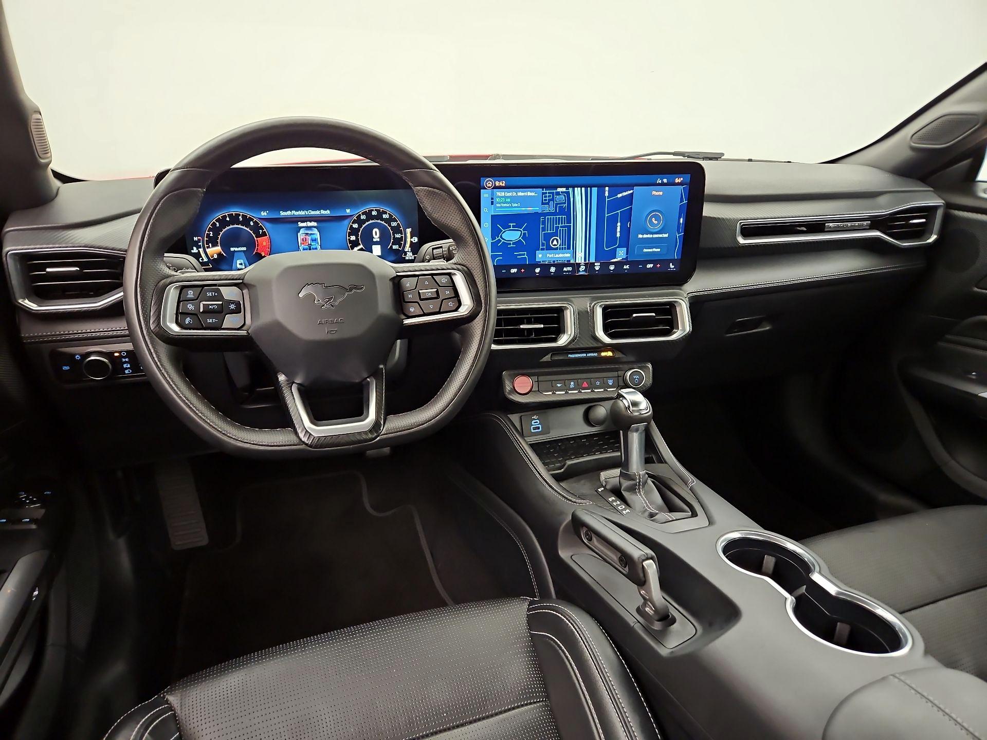 Thumbnail: 2024 Ford Mustang - 9