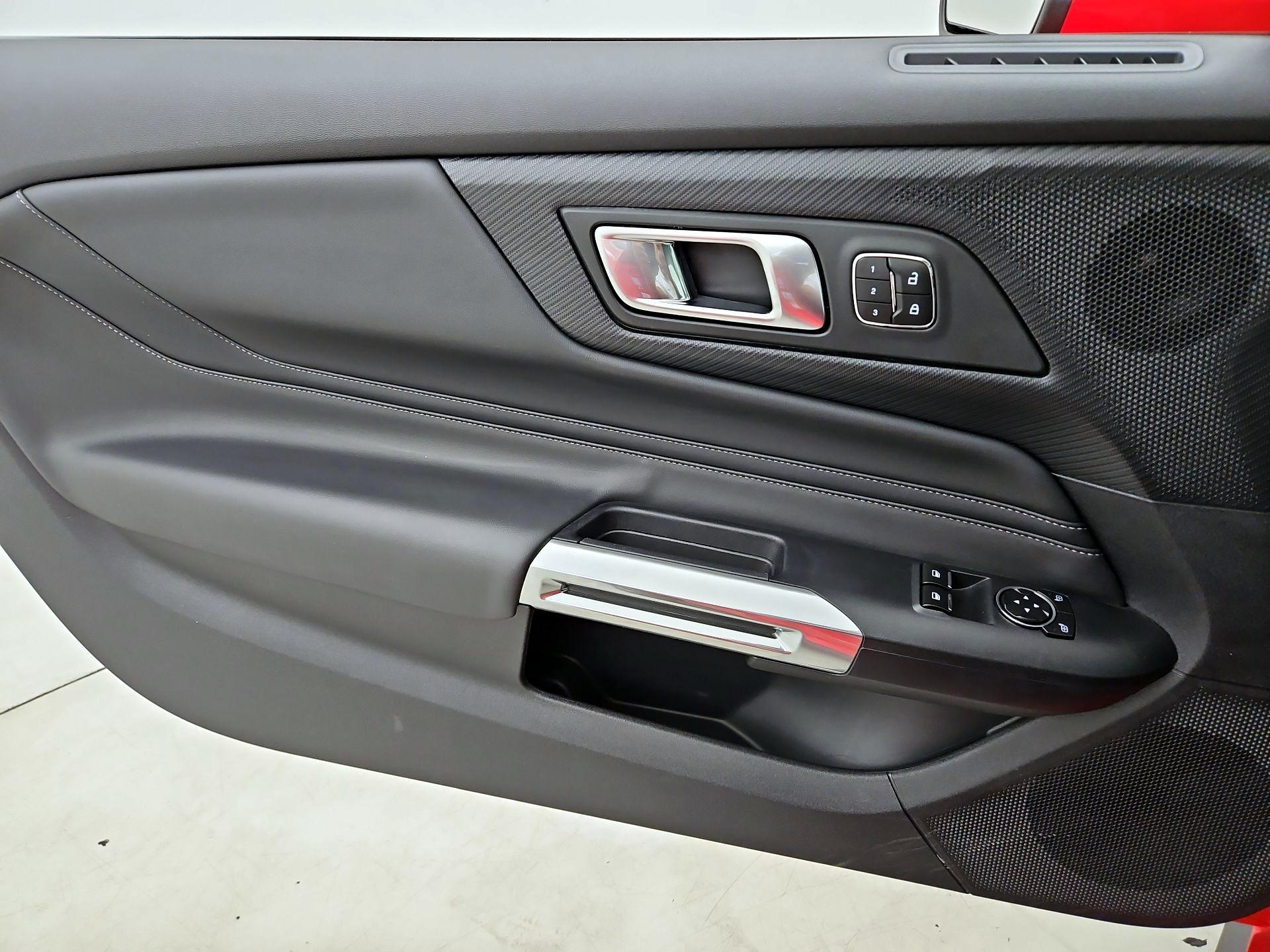 Thumbnail: 2024 Ford Mustang - 12