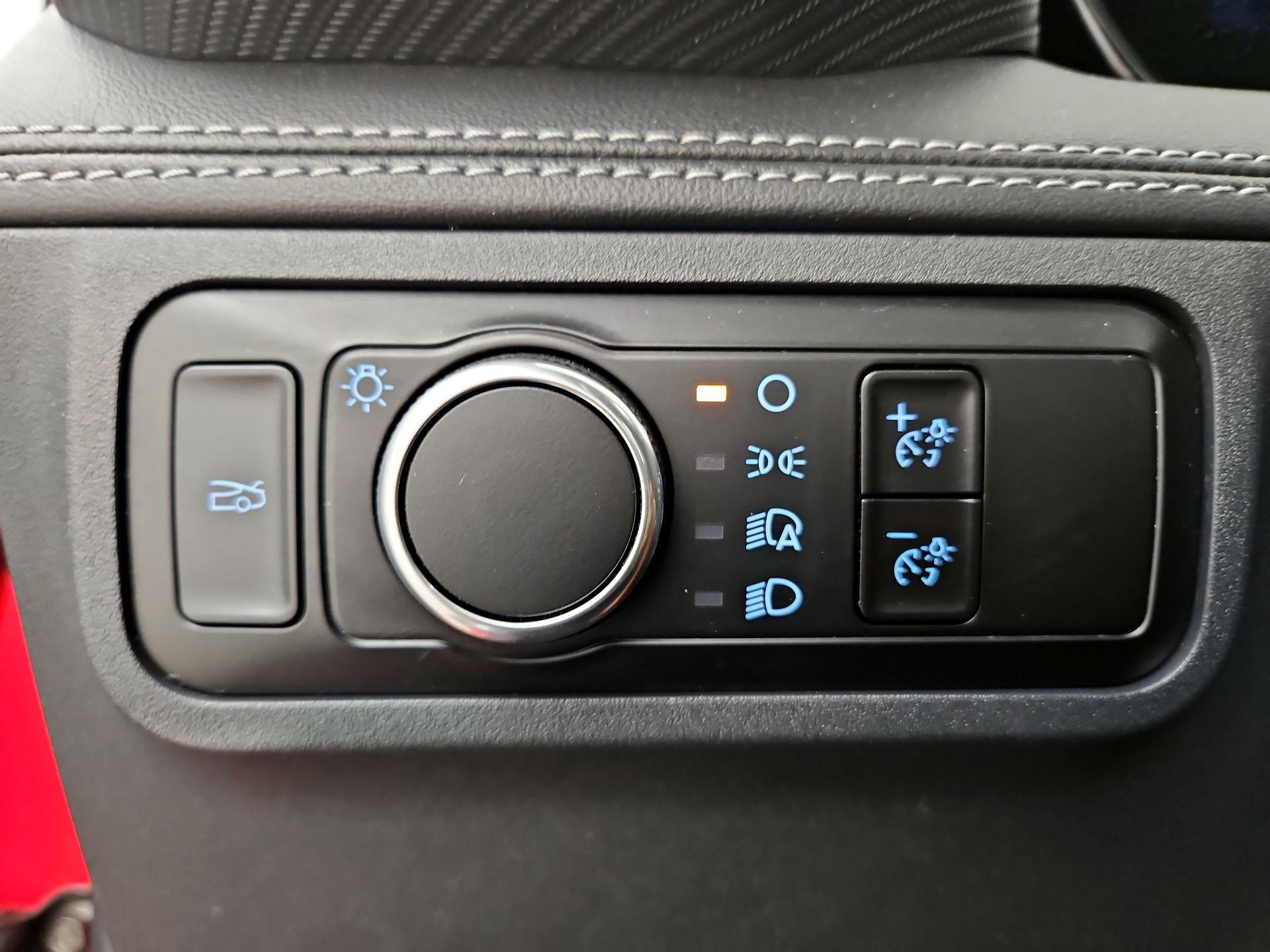 Thumbnail: 2024 Ford Mustang - 13