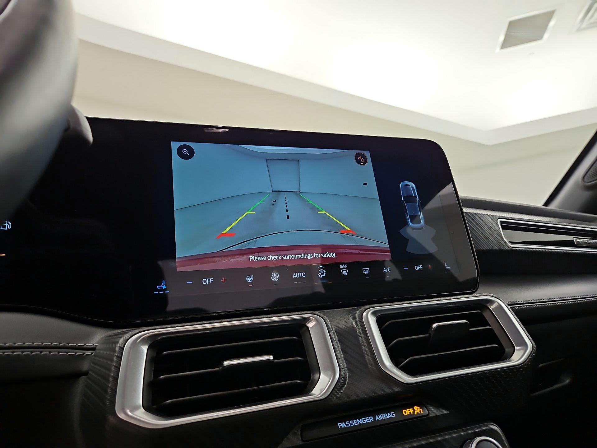 Thumbnail: 2024 Ford Mustang - 15